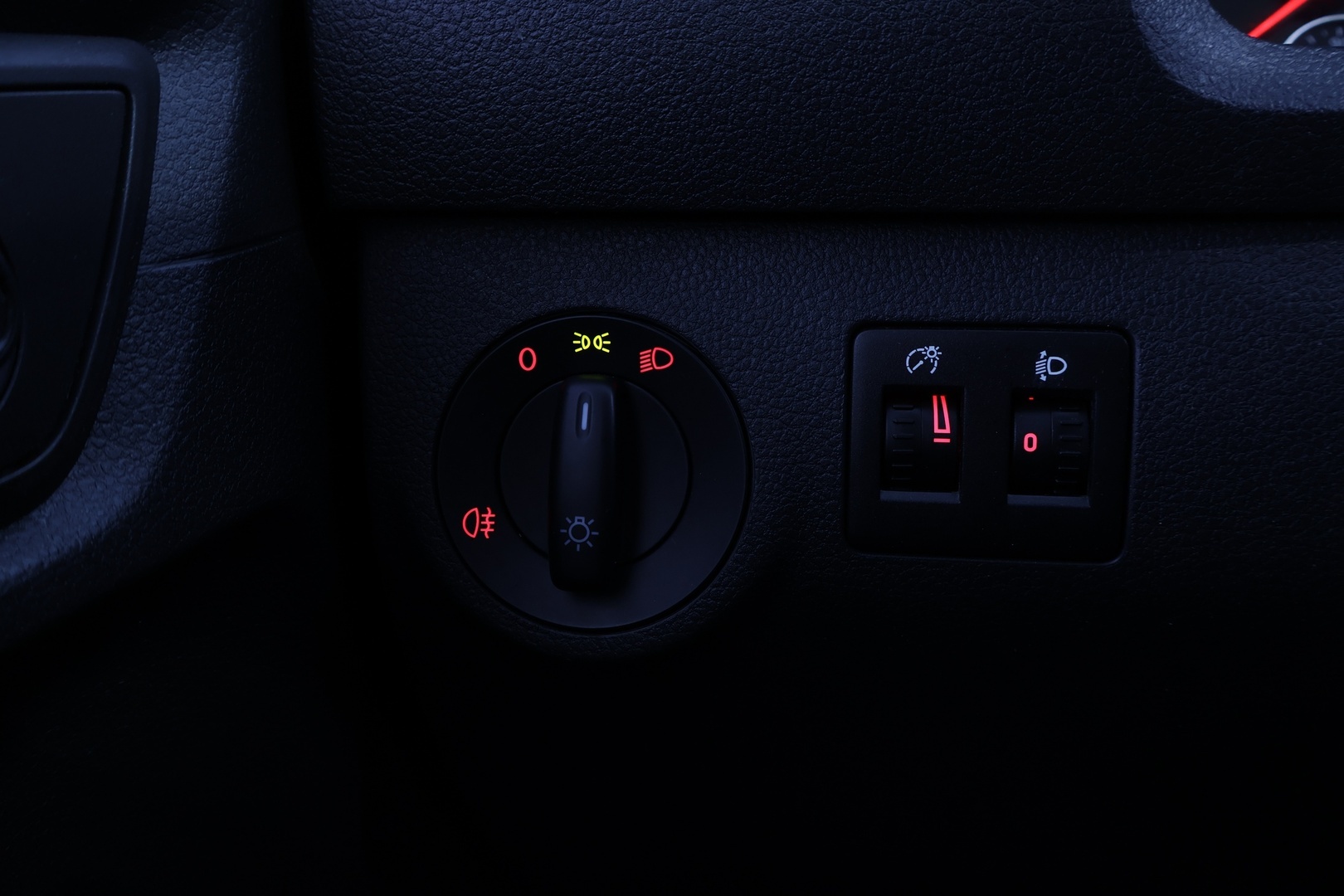 VOLKSWAGEN Caddy Maxi 2020