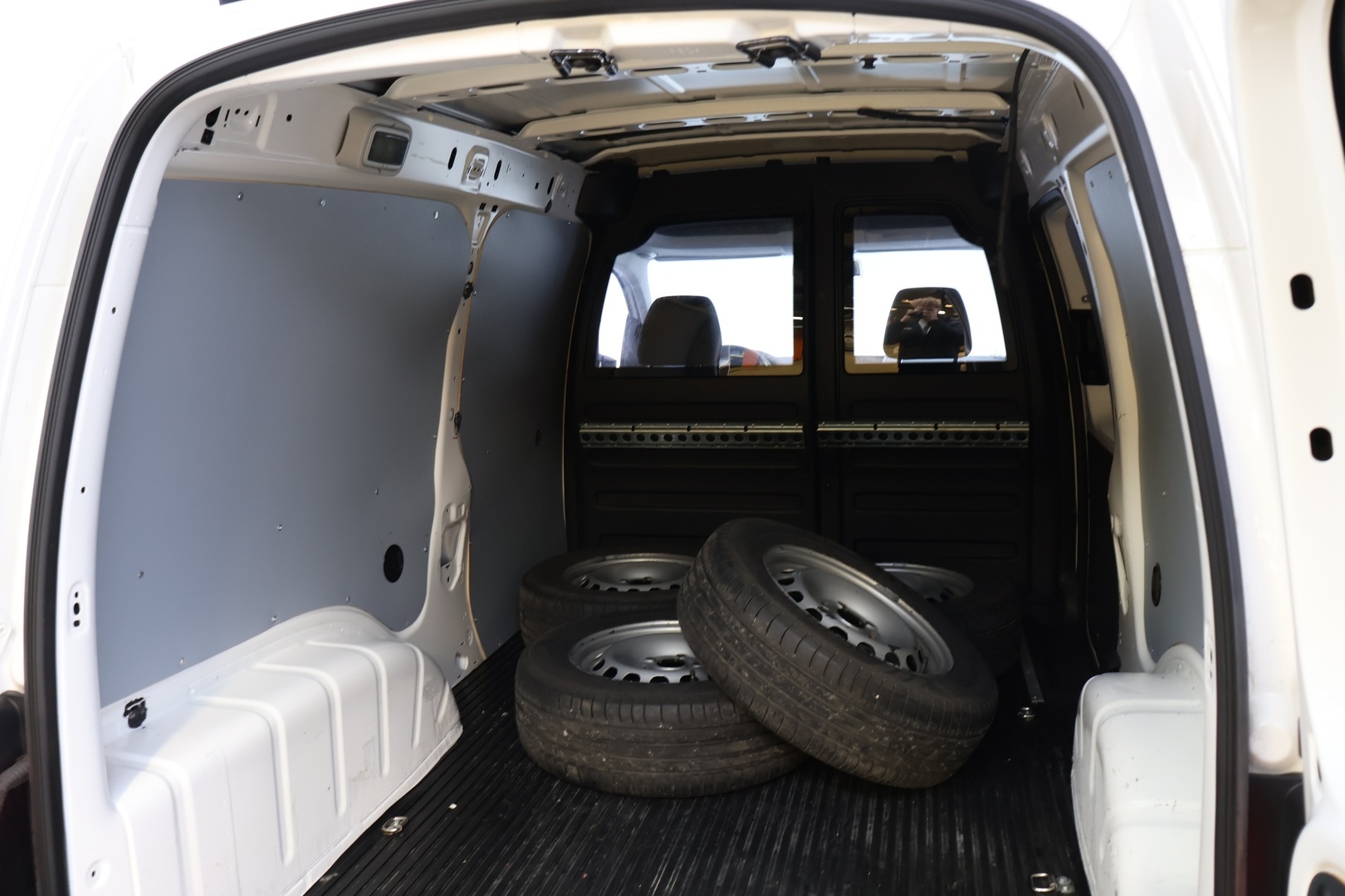 VOLKSWAGEN Caddy Maxi 2020