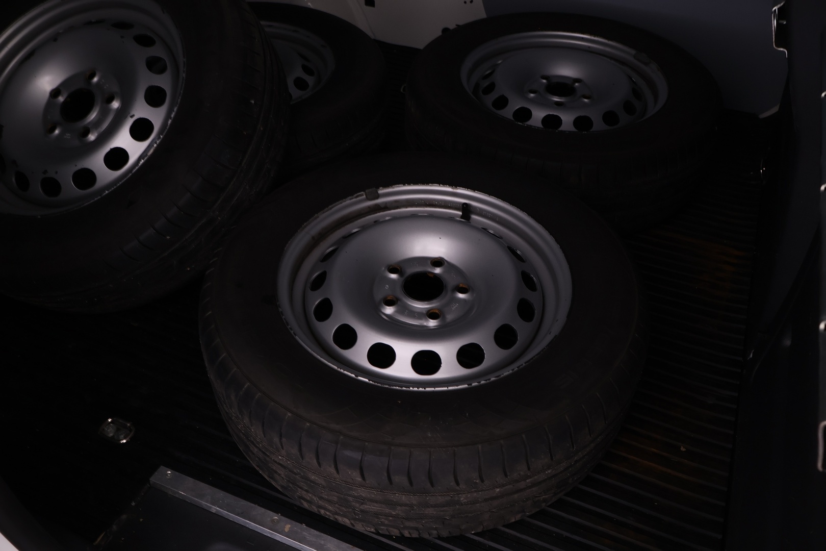 VOLKSWAGEN Caddy Maxi 2020