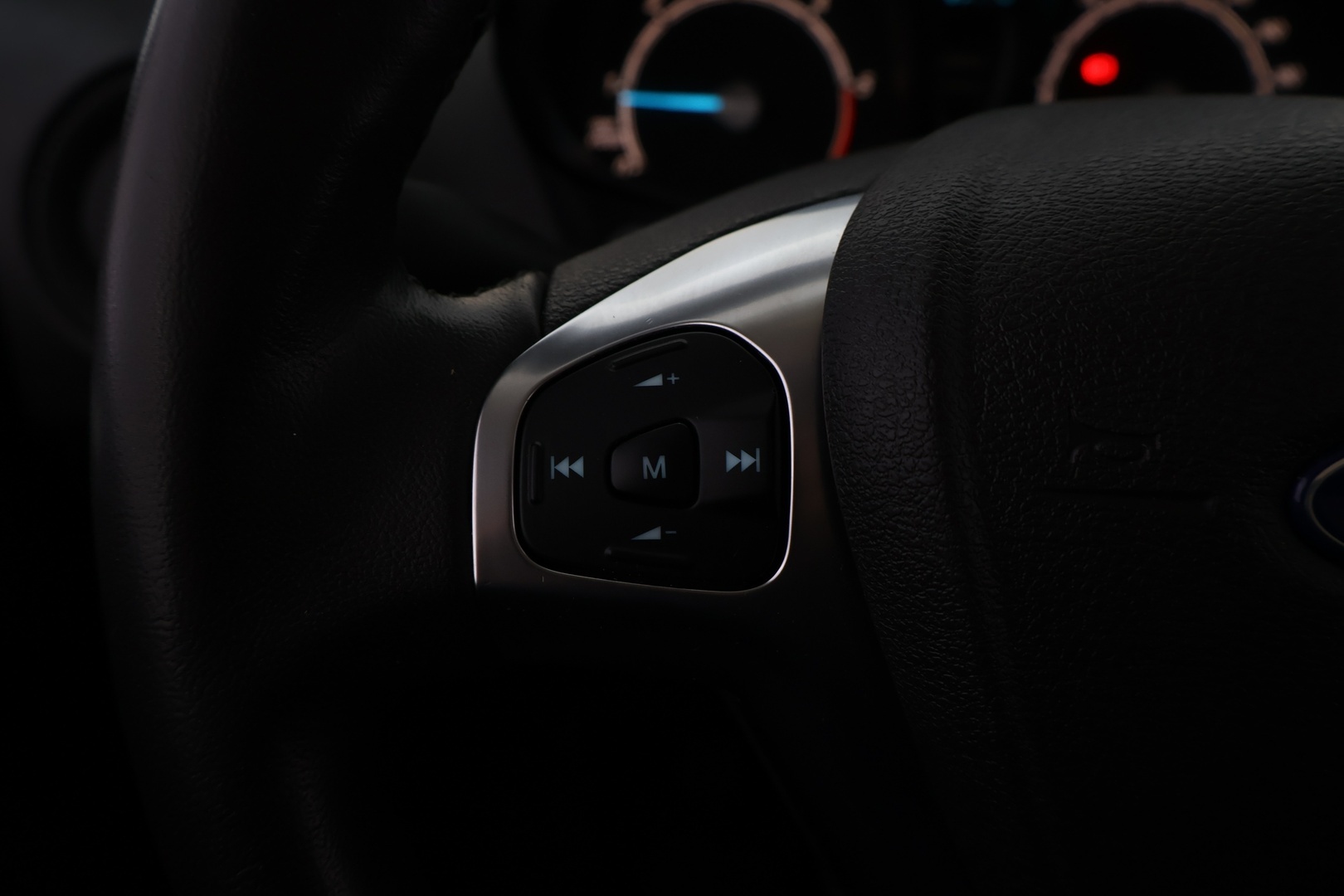 FORD Transit Courier 2021