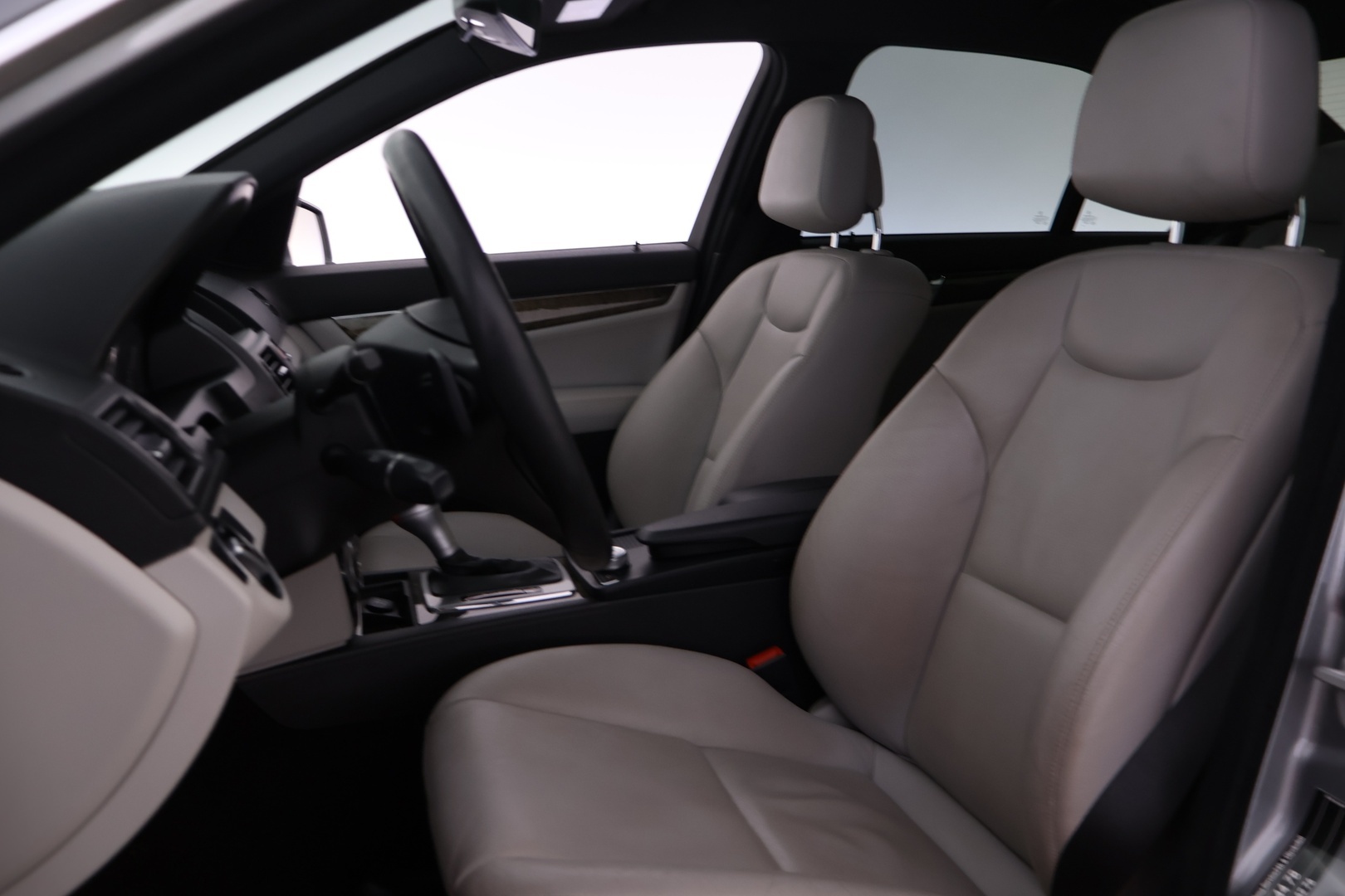 MERCEDES-BENZ C 2010