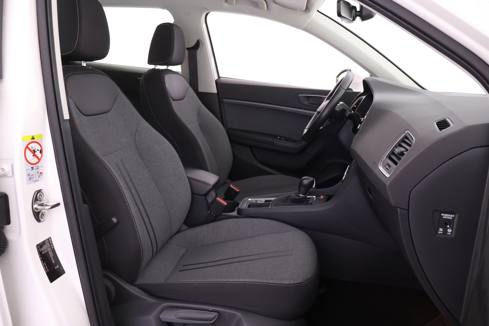 SEAT Ateca 2023