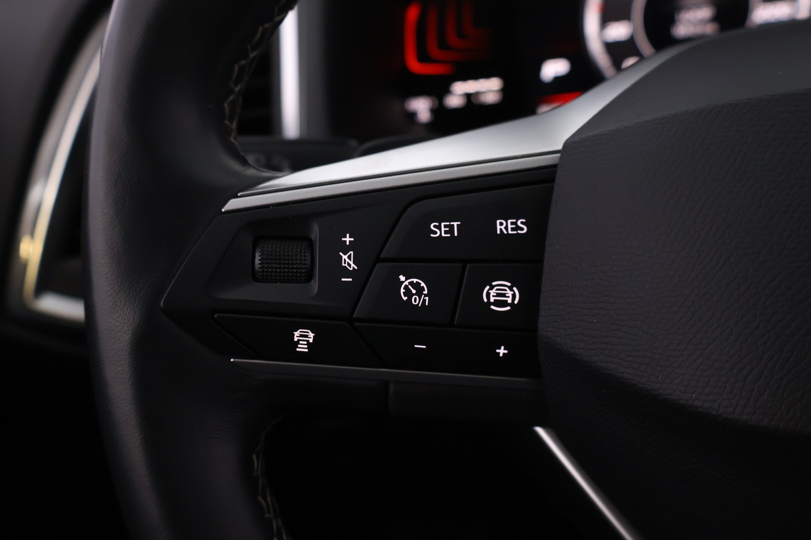 SEAT Ateca 2023