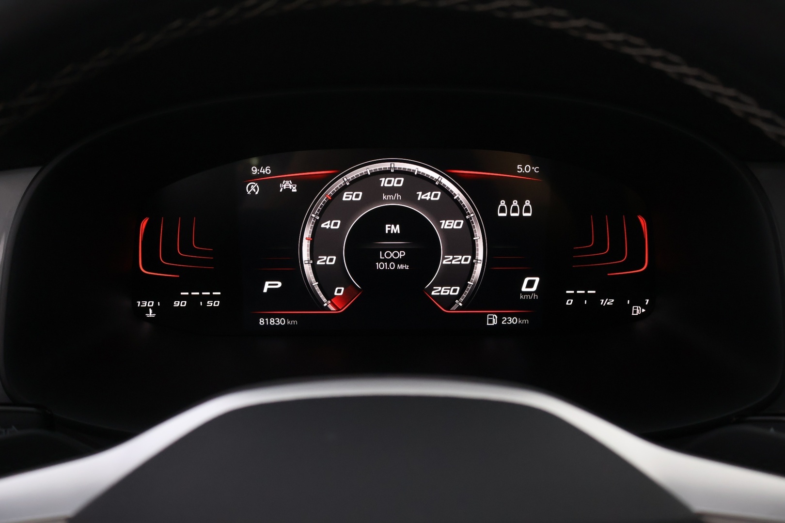 SEAT Ateca 2023