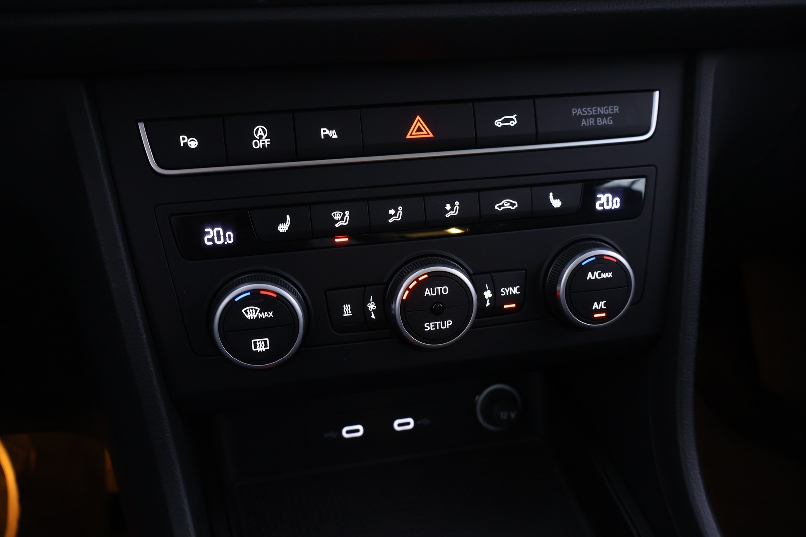 SEAT Ateca 2023