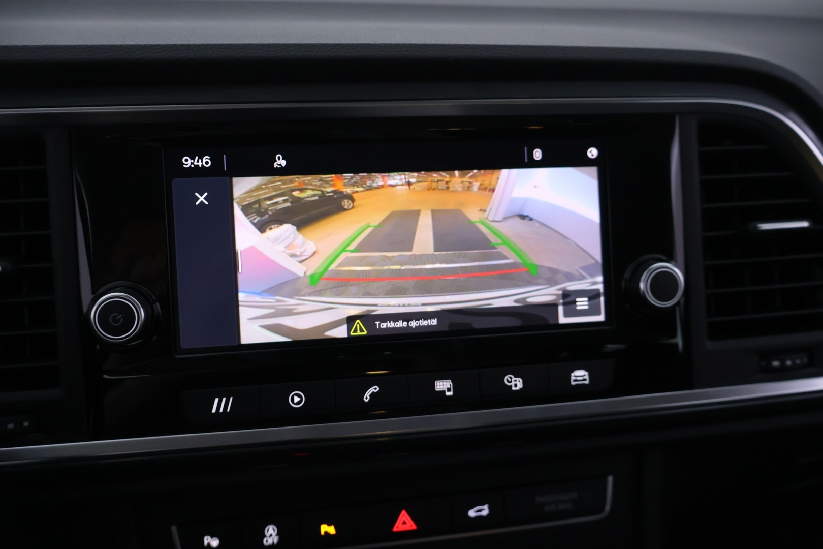SEAT Ateca 2023