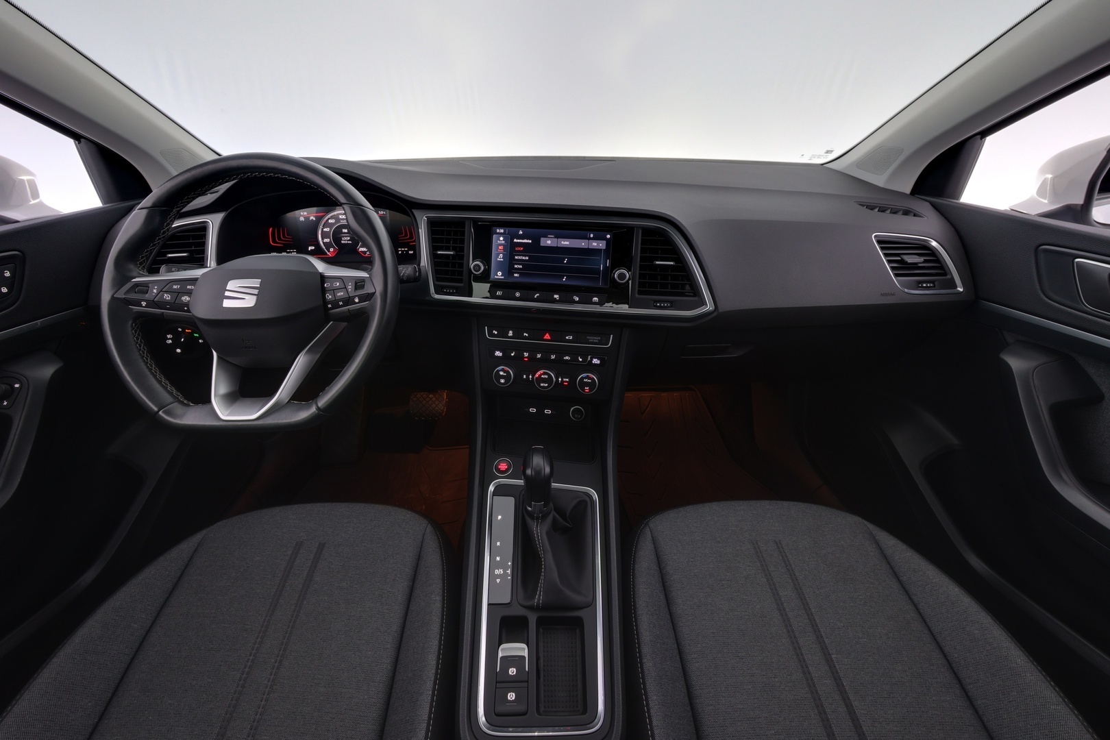SEAT Ateca 2023