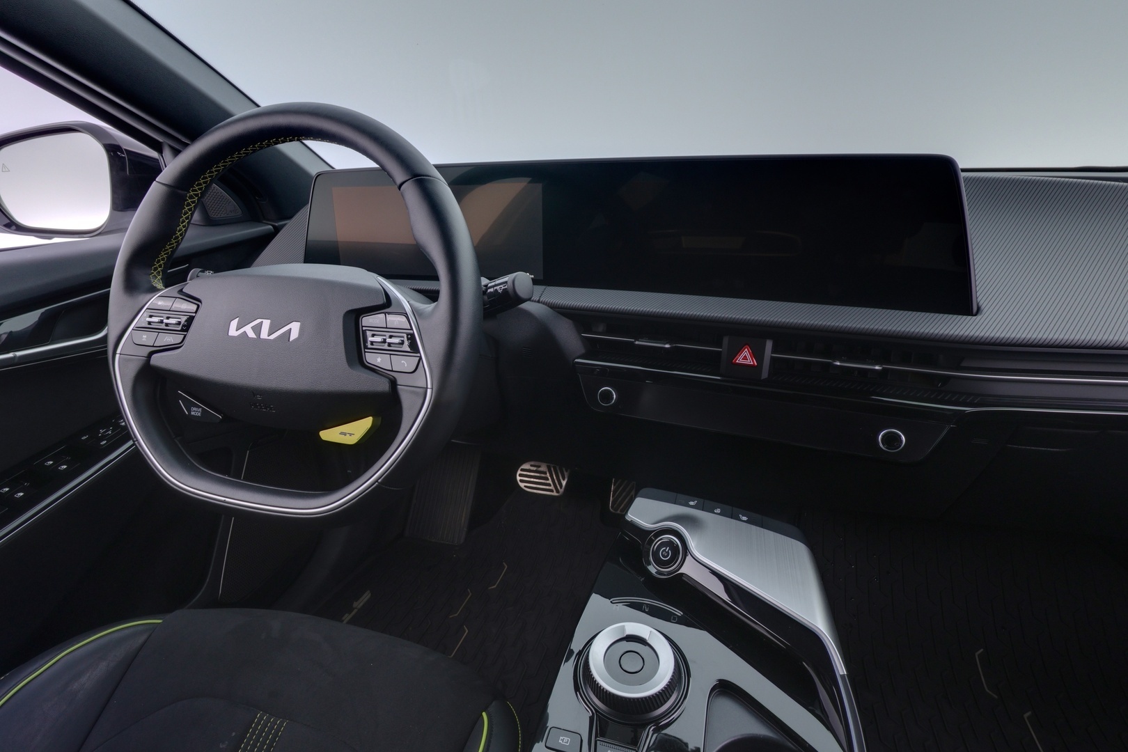 KIA EV6 2023