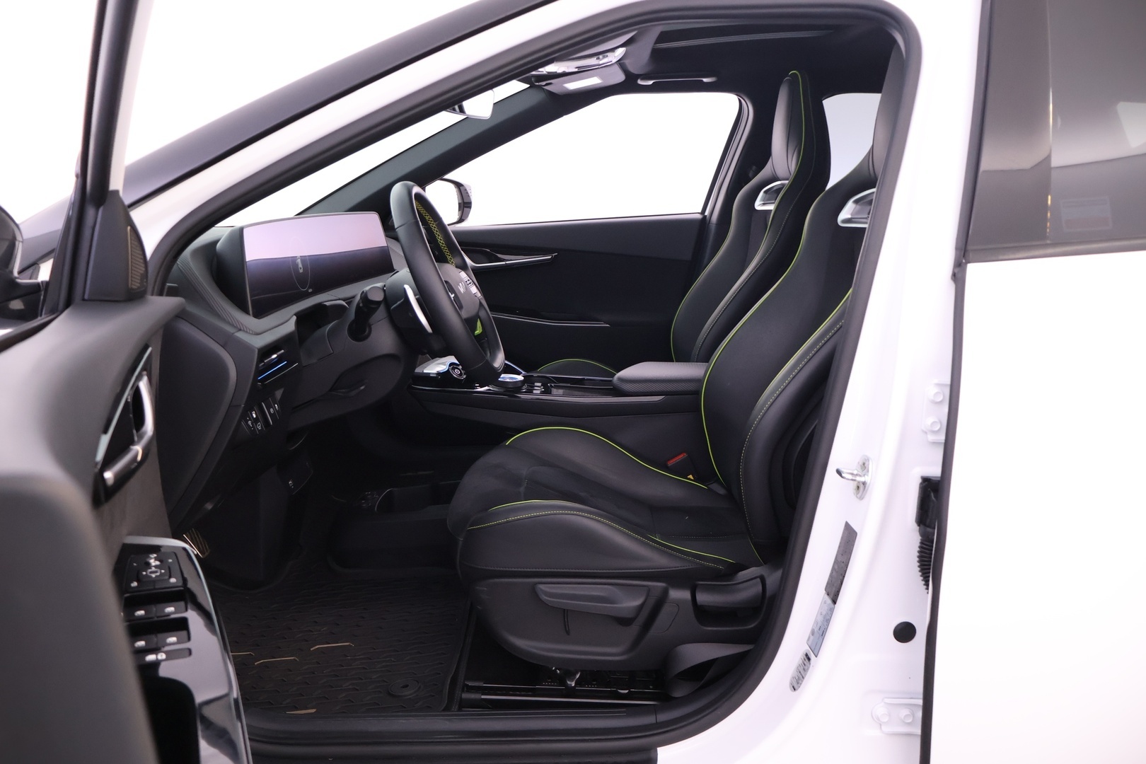KIA EV6 2023