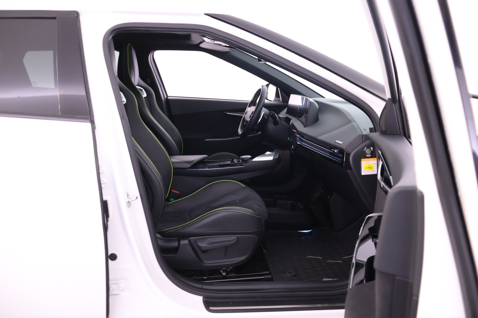 KIA EV6 2023