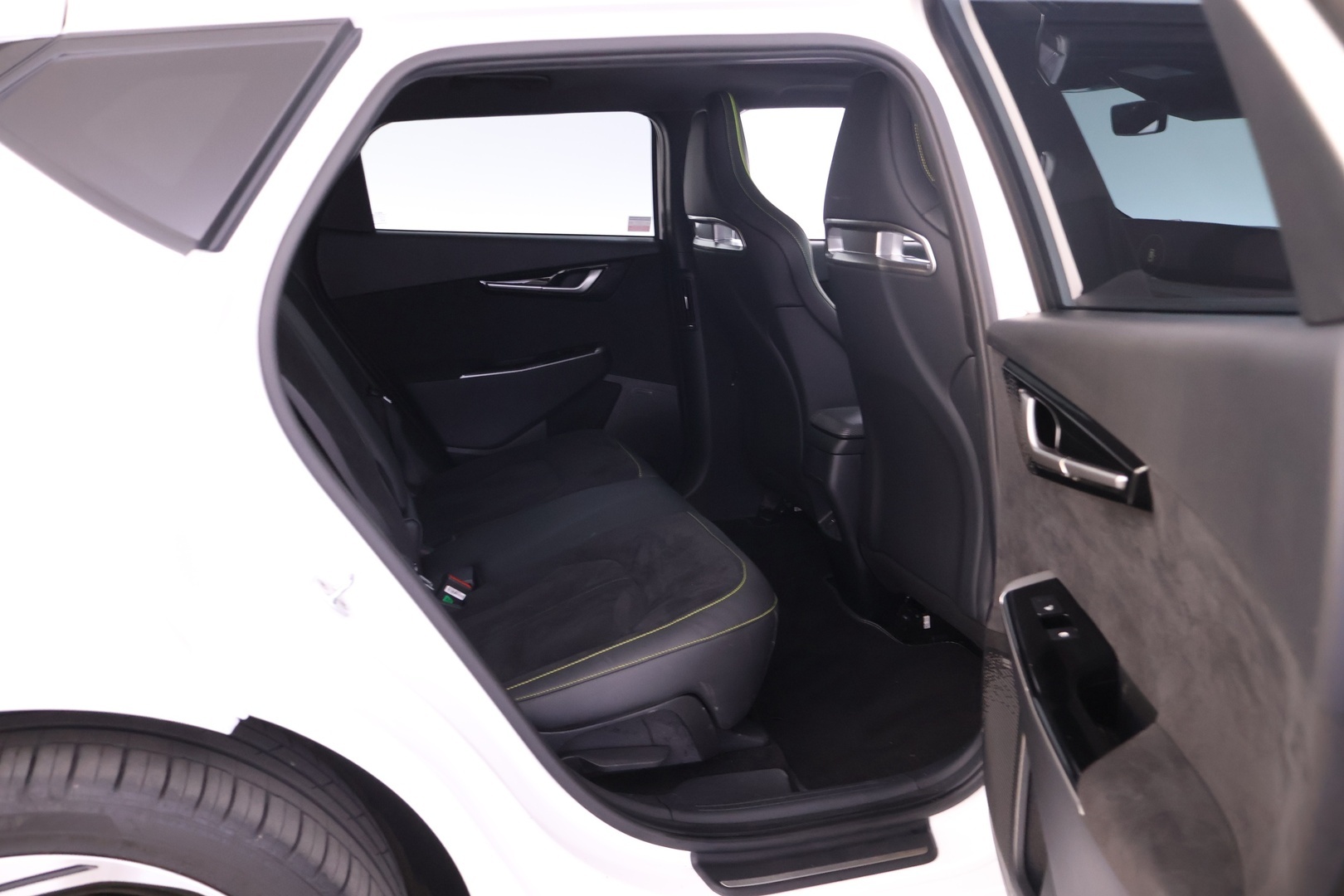 KIA EV6 2023