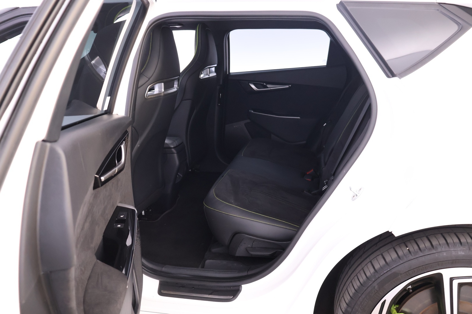 KIA EV6 2023