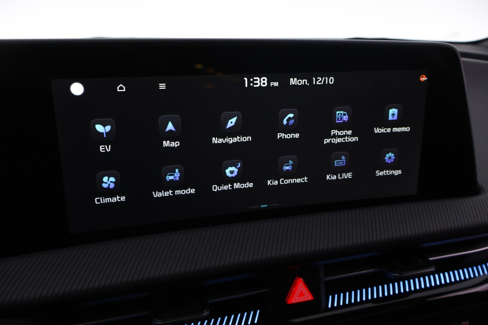 KIA EV6 2023