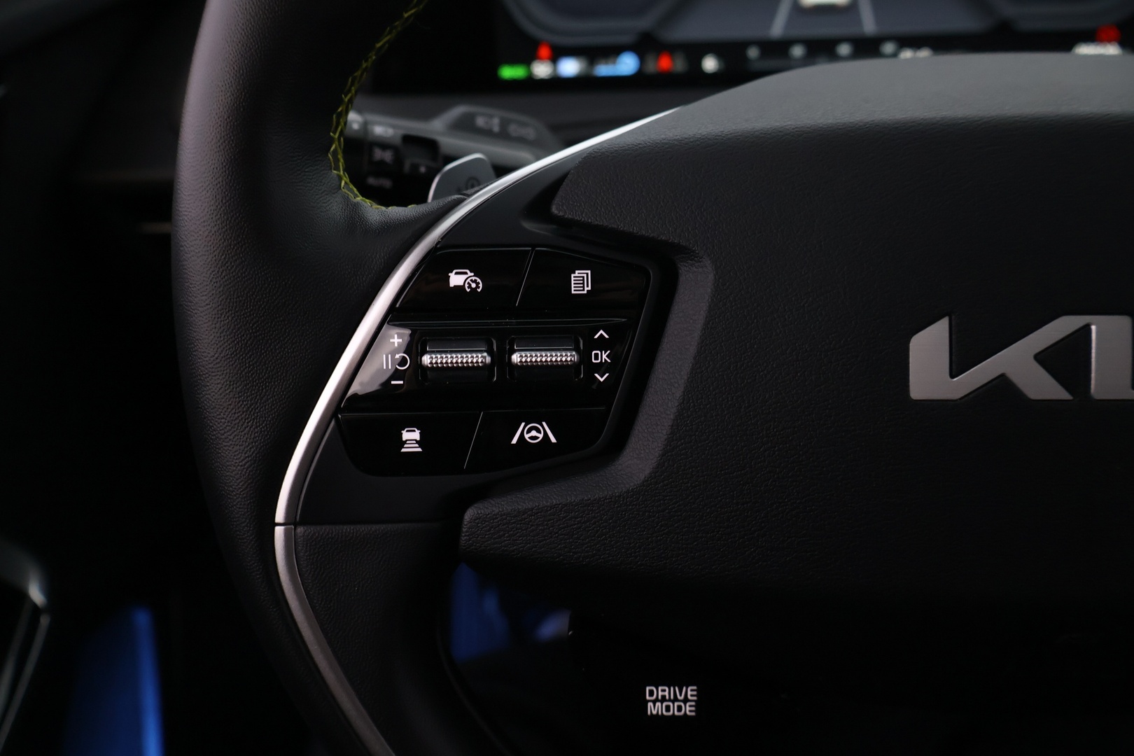 KIA EV6 2023