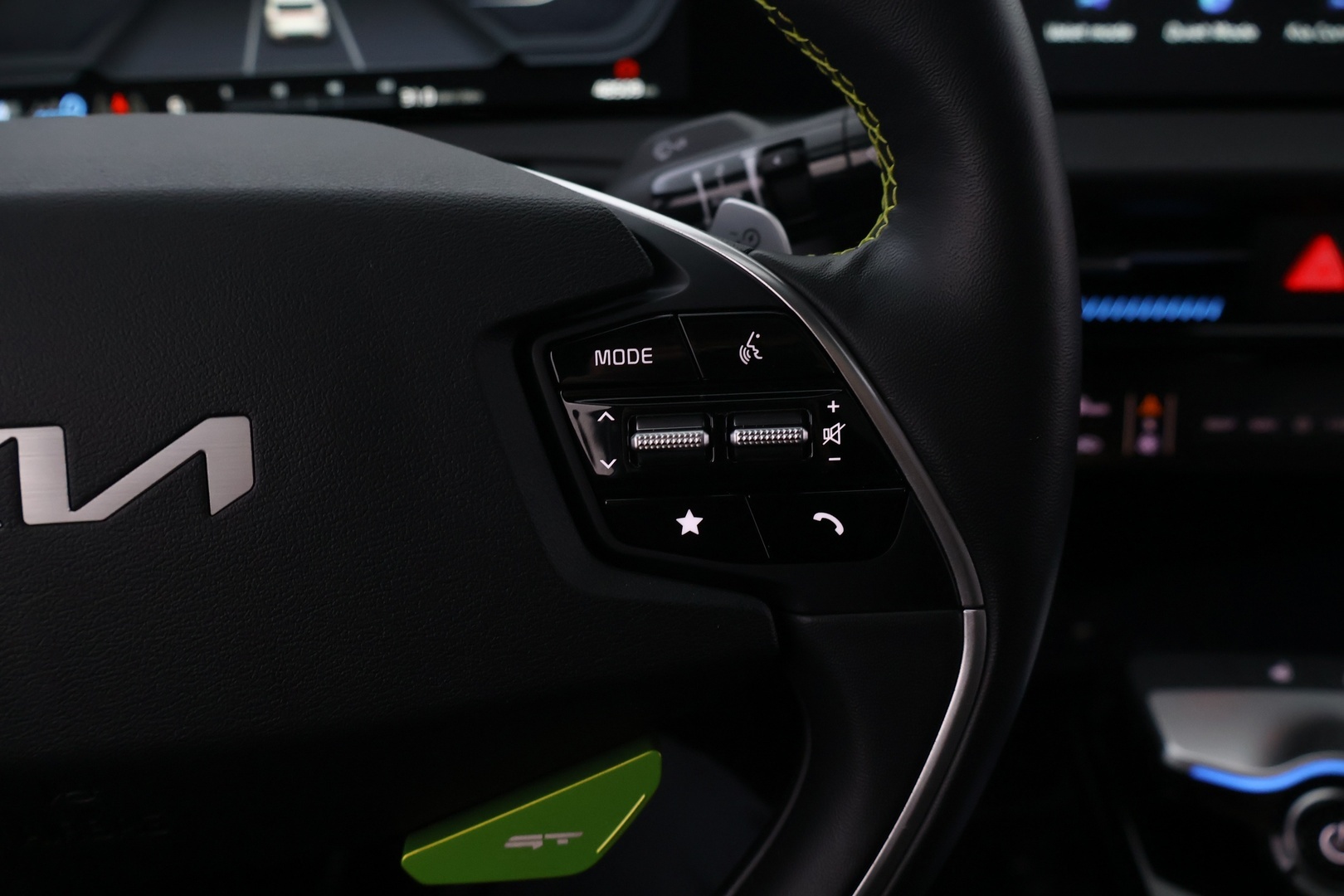 KIA EV6 2023