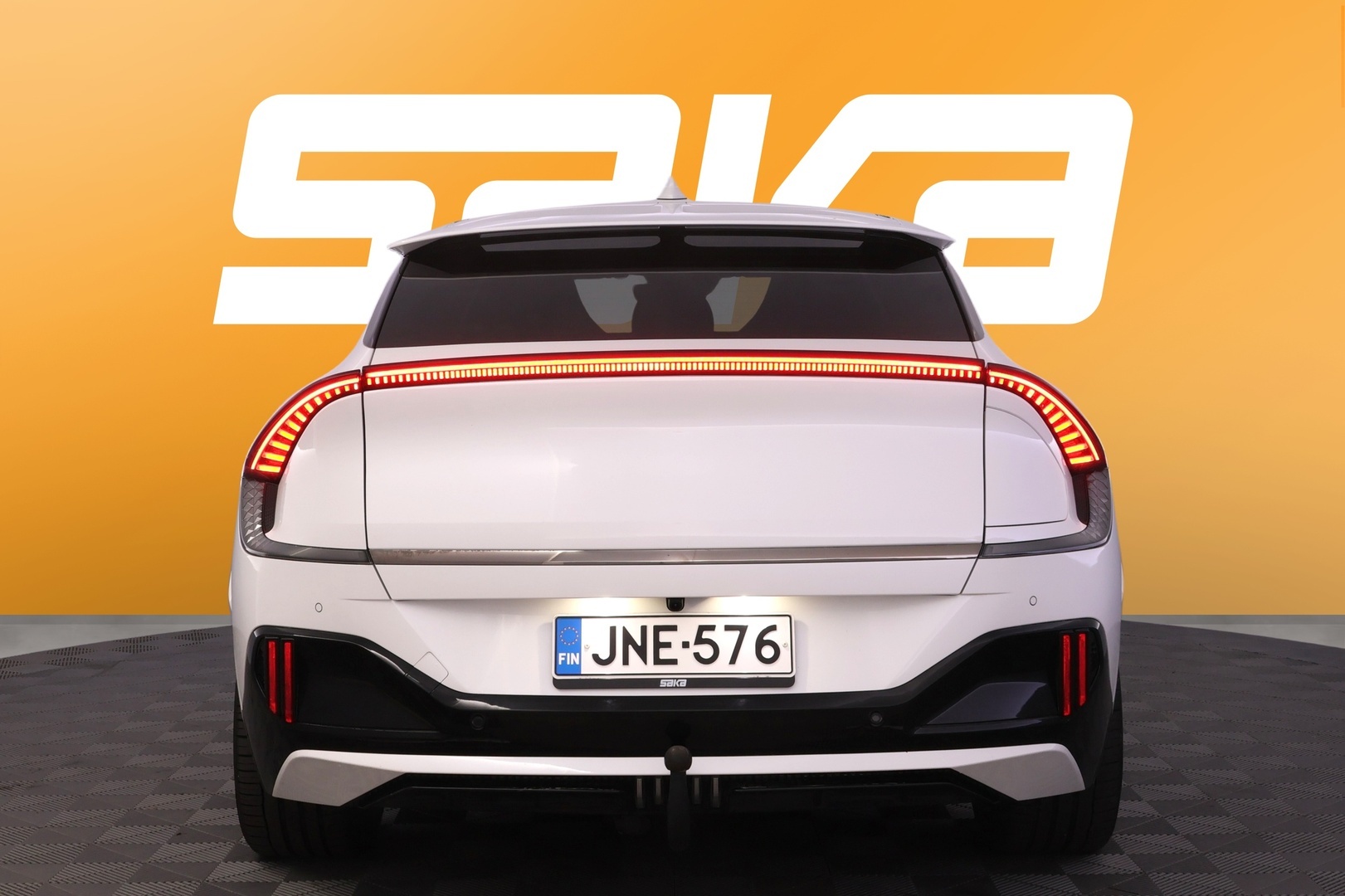 KIA EV6 2023