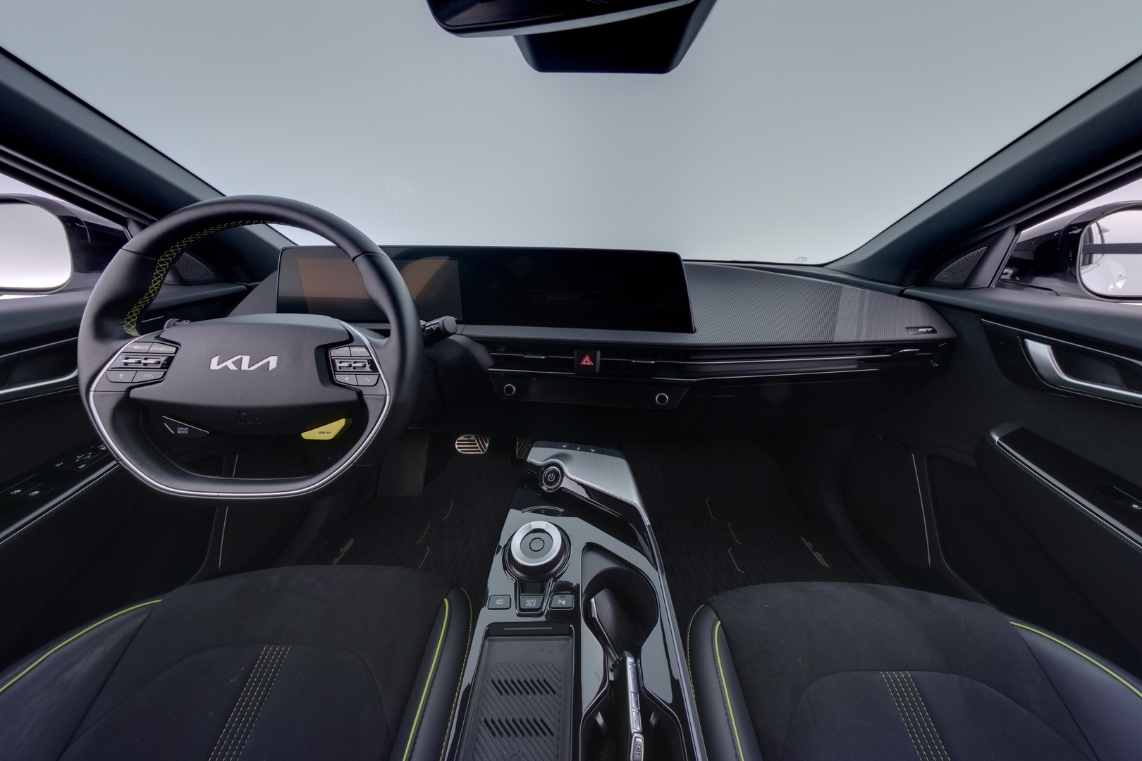 KIA EV6 2023