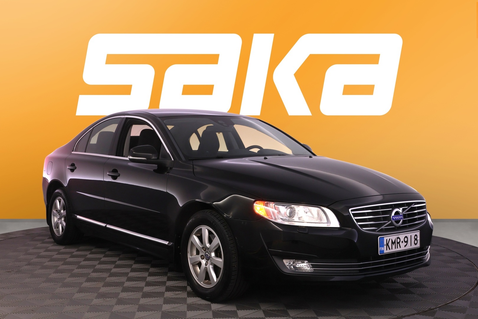 VOLVO S80 2014