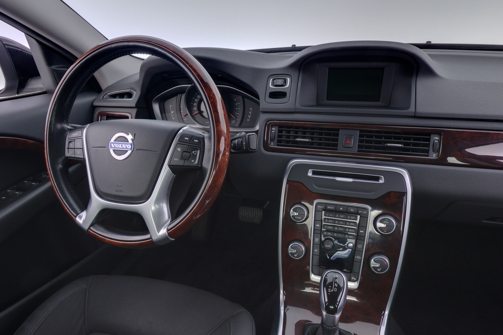 VOLVO S80 2014