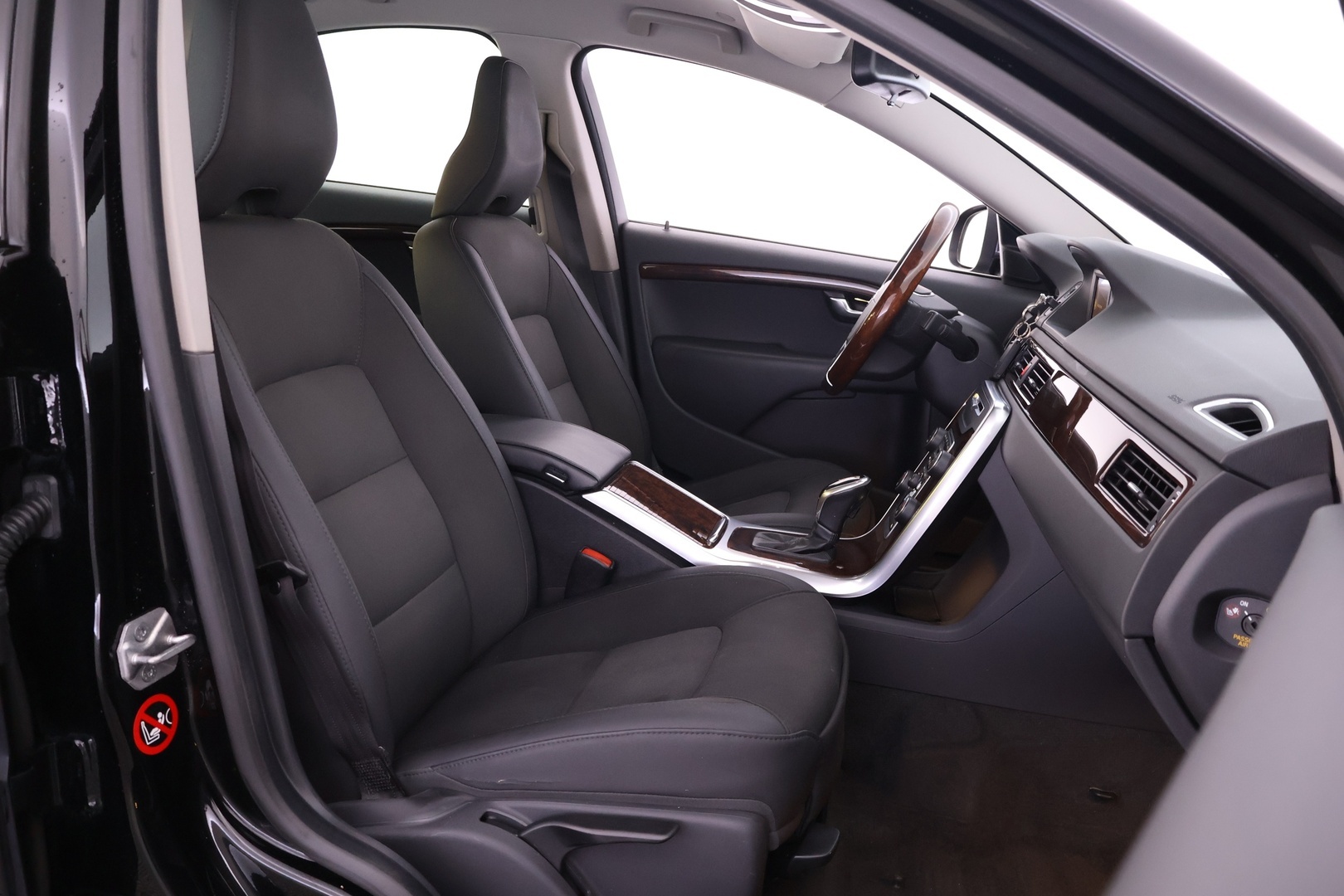 VOLVO S80 2014
