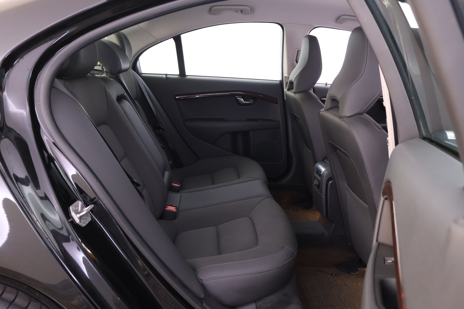 VOLVO S80 2014