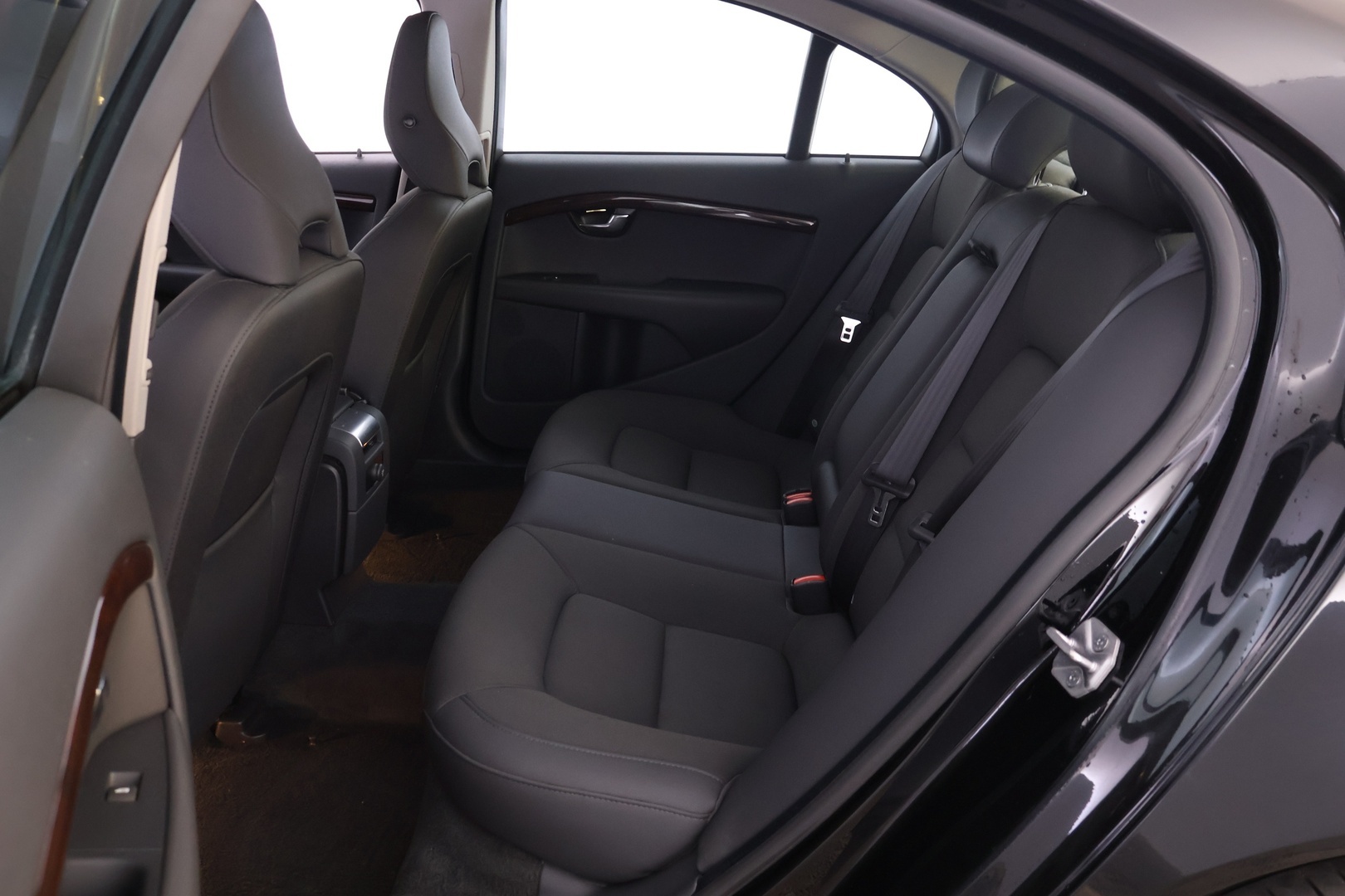 VOLVO S80 2014