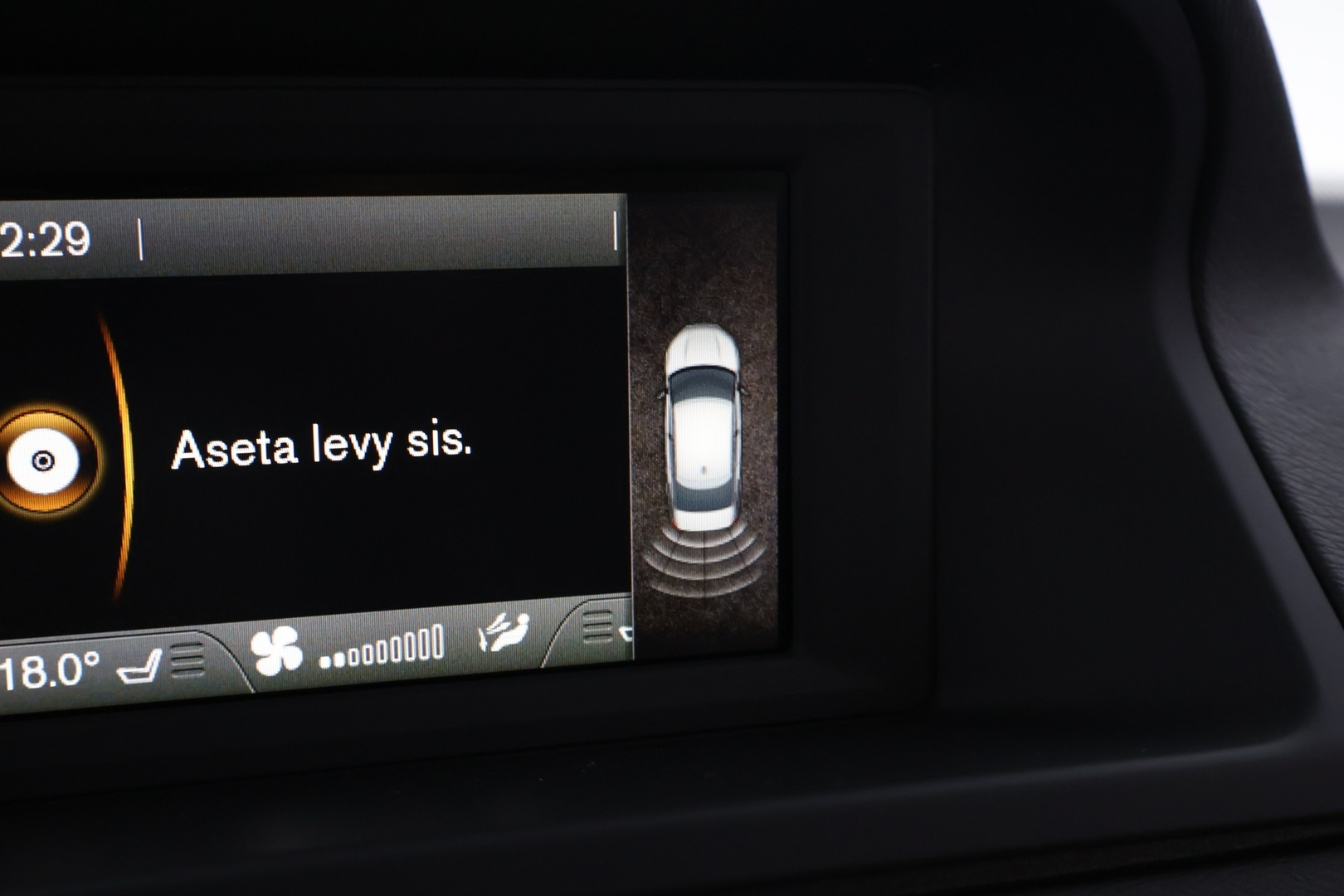 VOLVO S80 2014