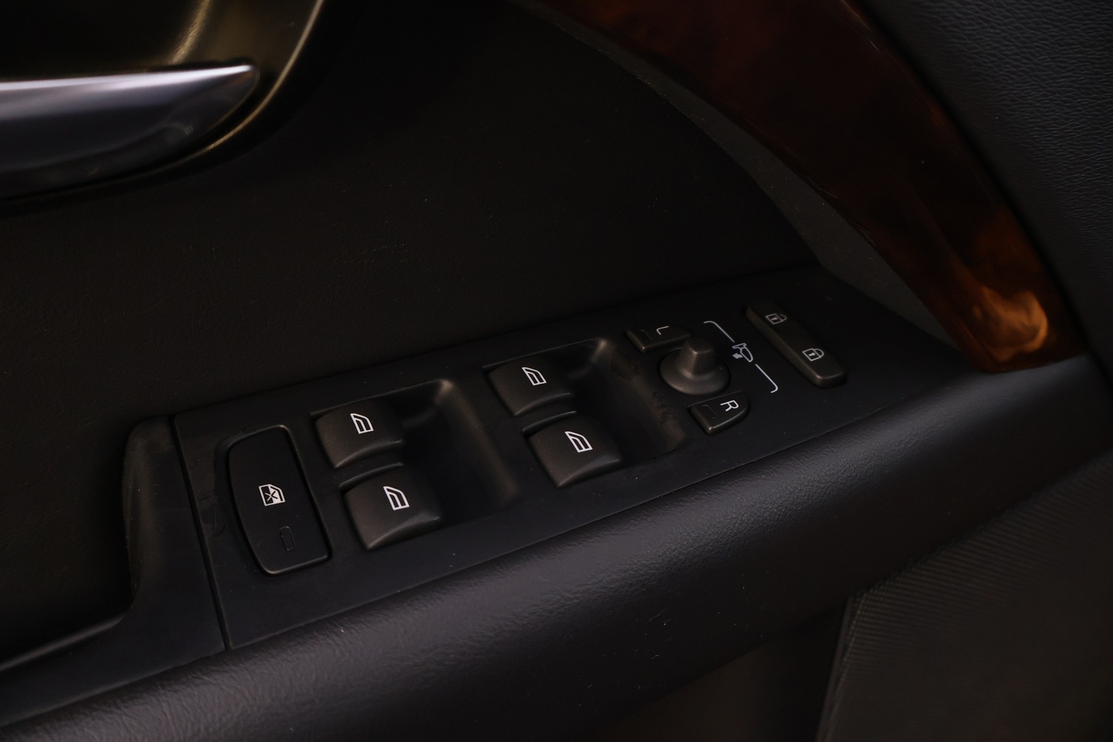 VOLVO S80 2014