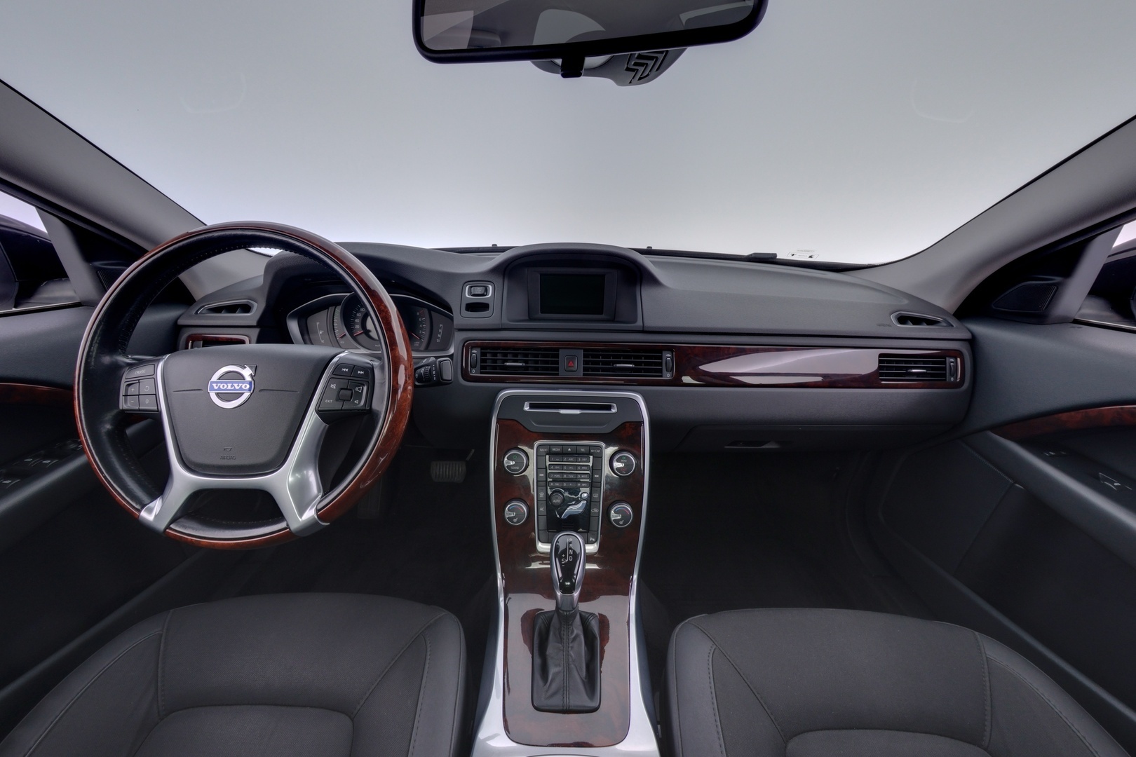 VOLVO S80 2014