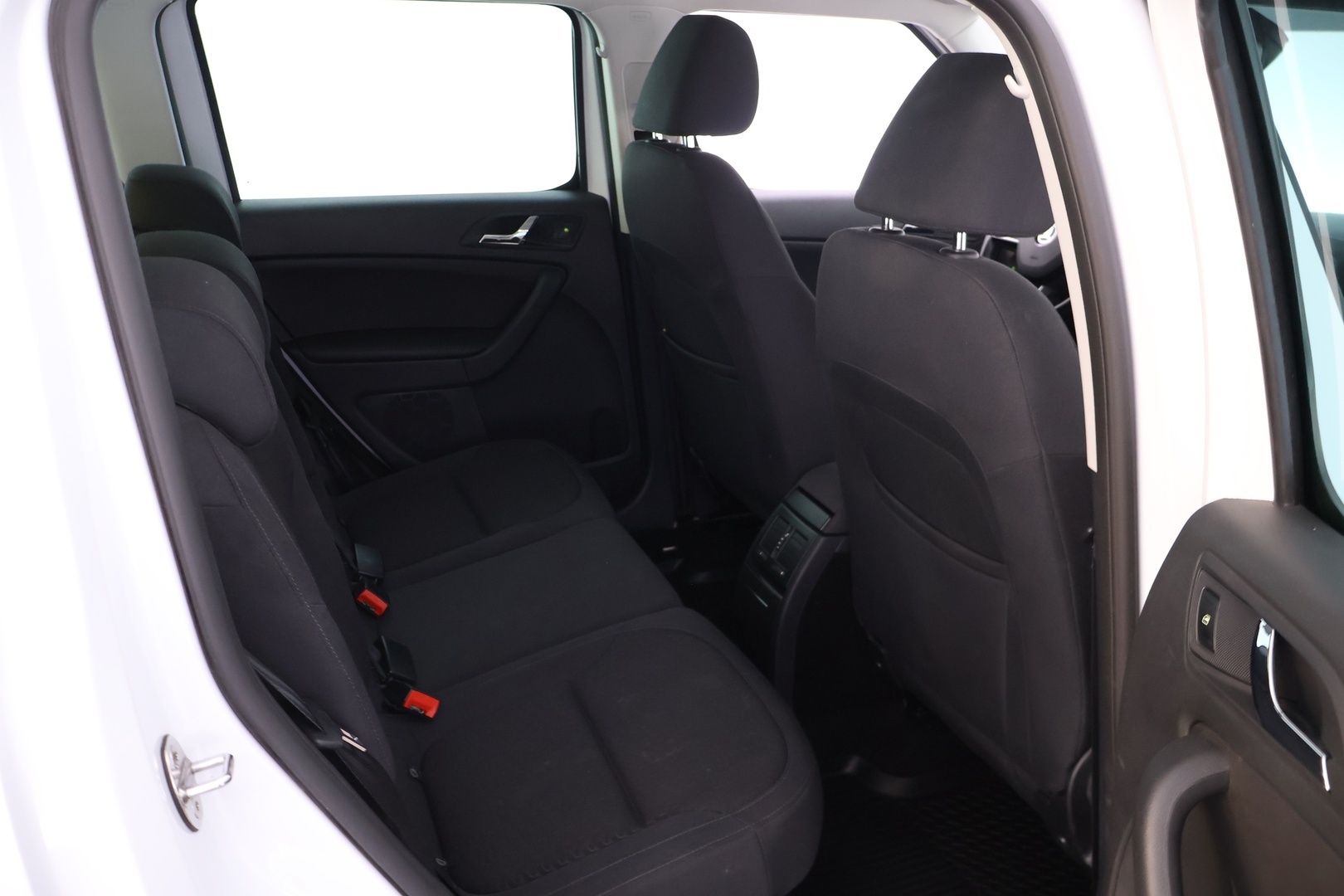 SKODA Yeti 2016