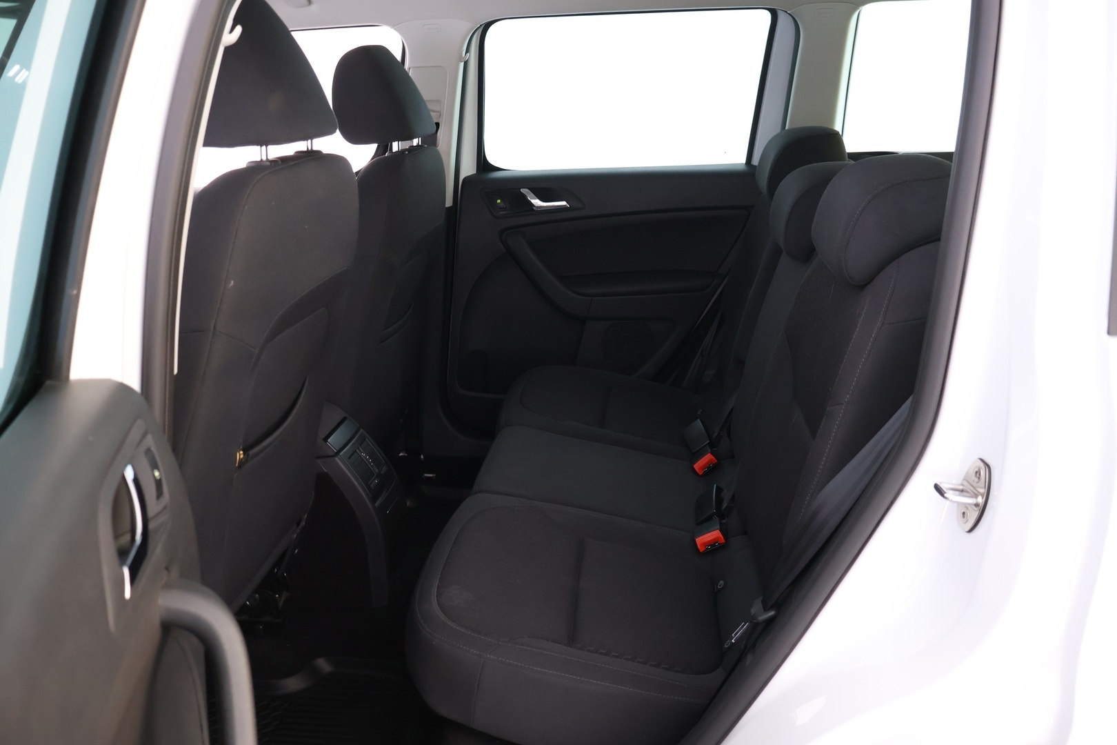 SKODA Yeti 2016