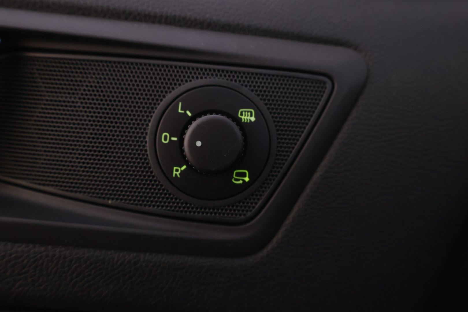 SKODA Yeti 2016