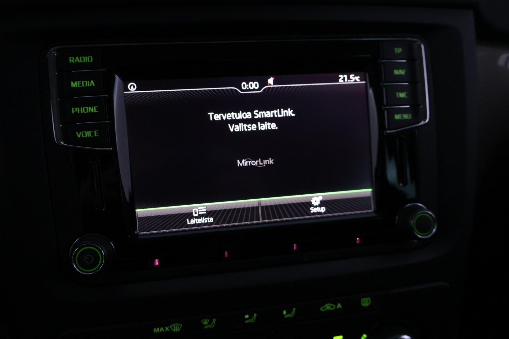 SKODA Yeti 2016