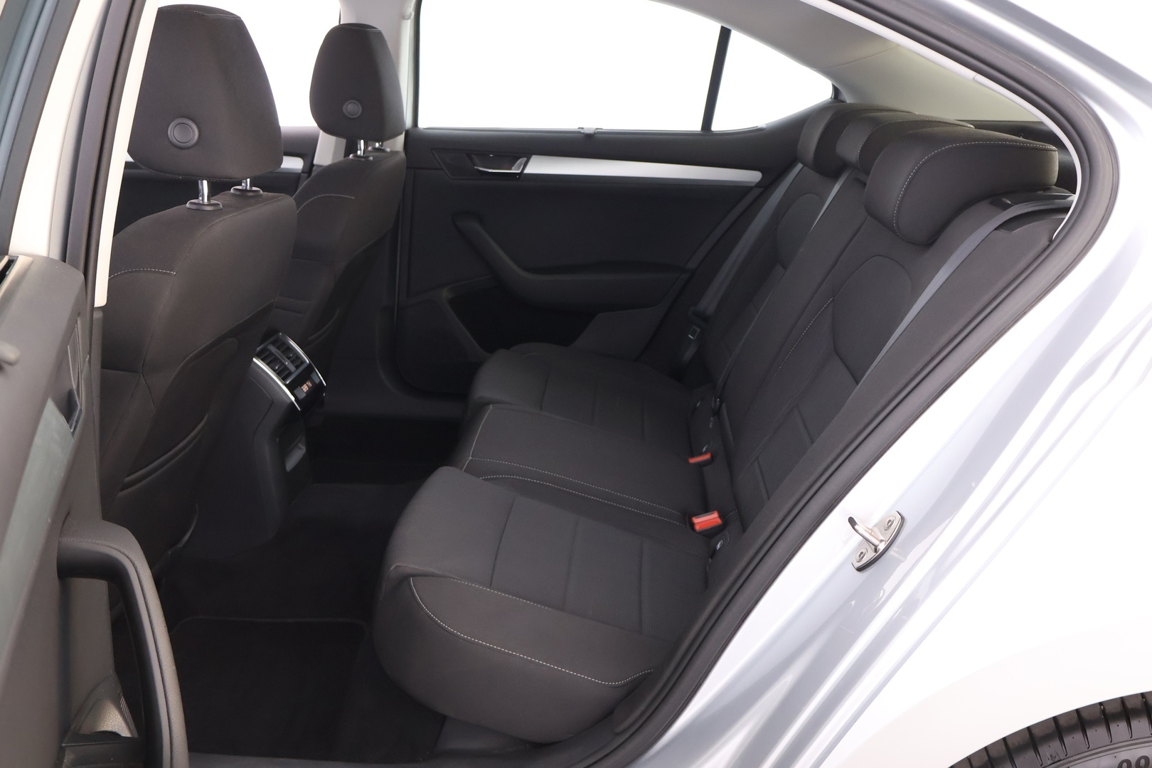 SKODA Superb 2016