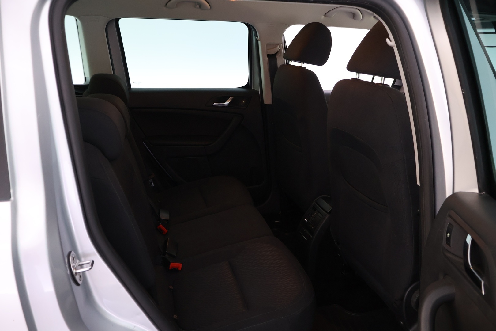 SKODA Yeti 2016