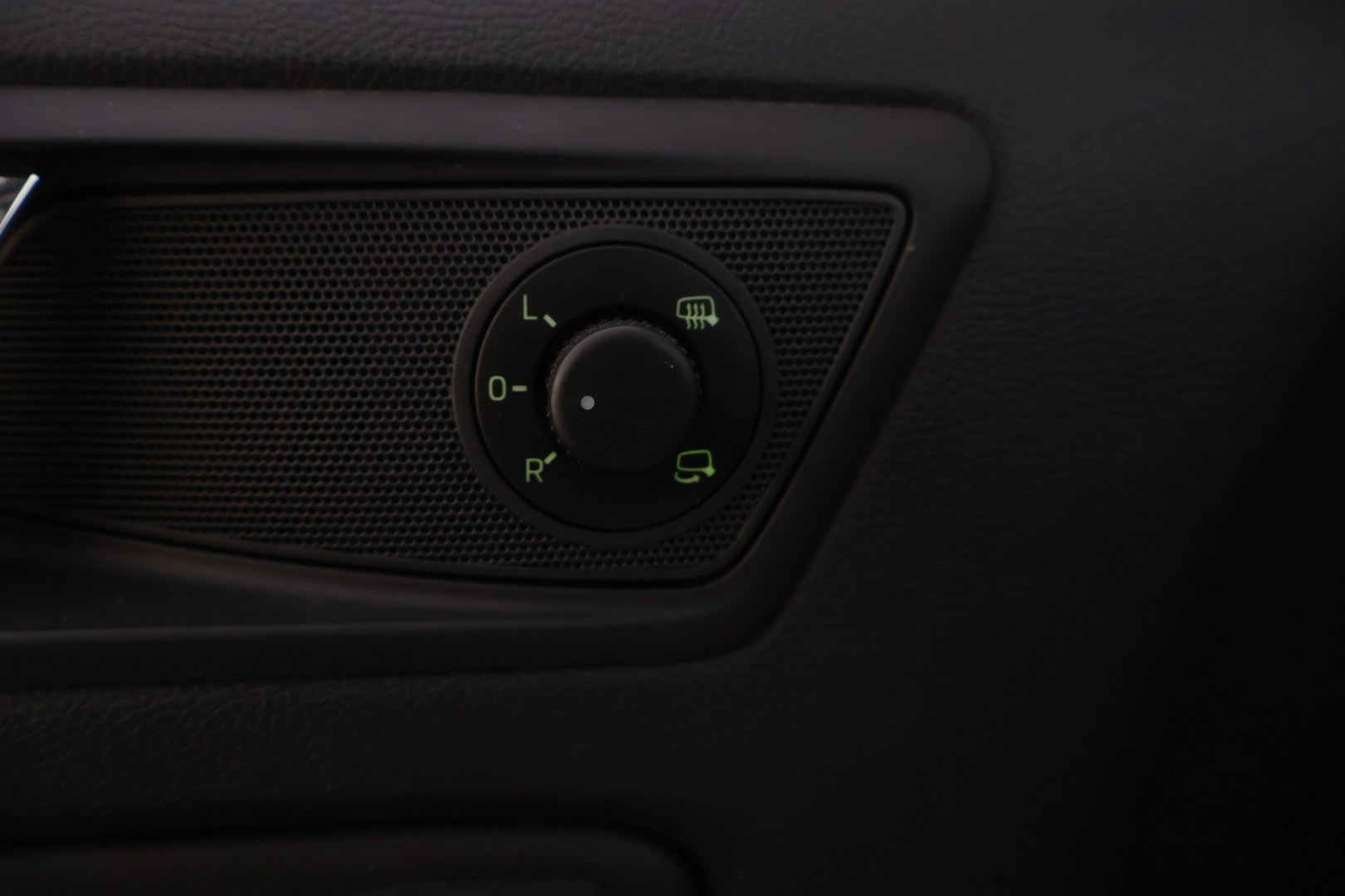 SKODA Yeti 2016