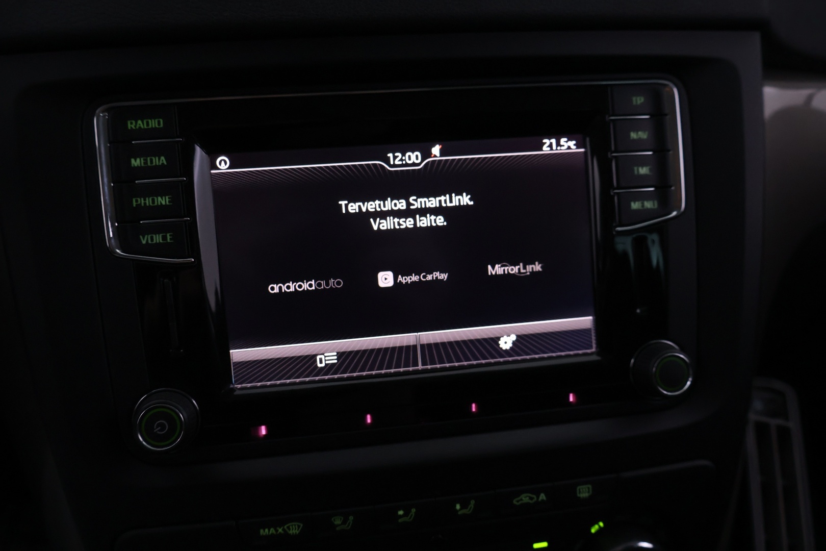 SKODA Yeti 2016