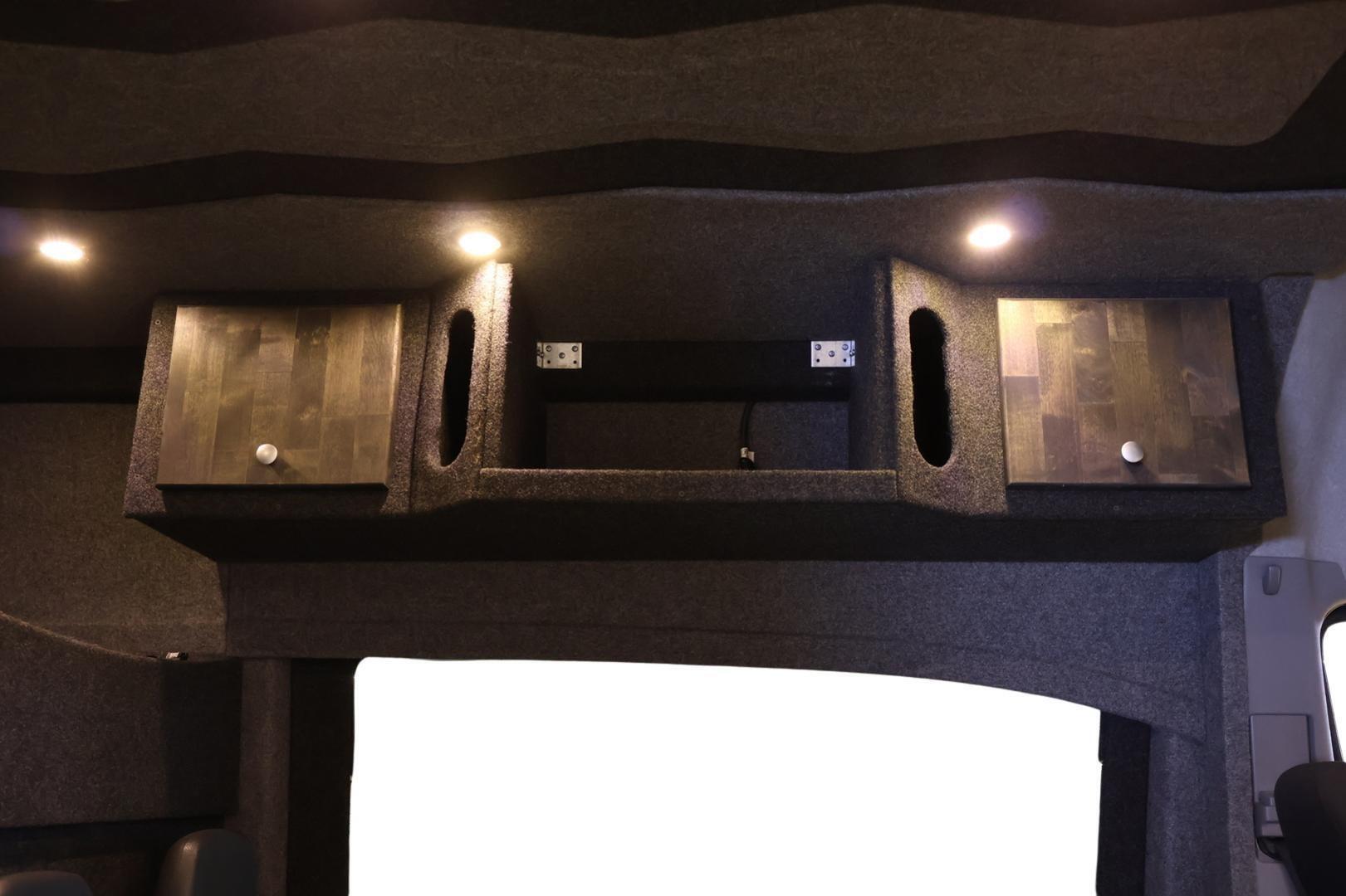 MERCEDES-BENZ Sprinter 2012