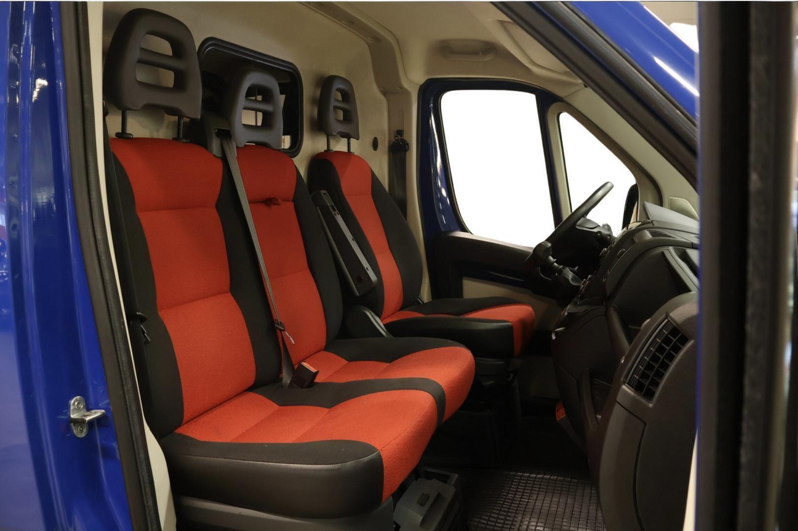 FIAT Ducato 2012