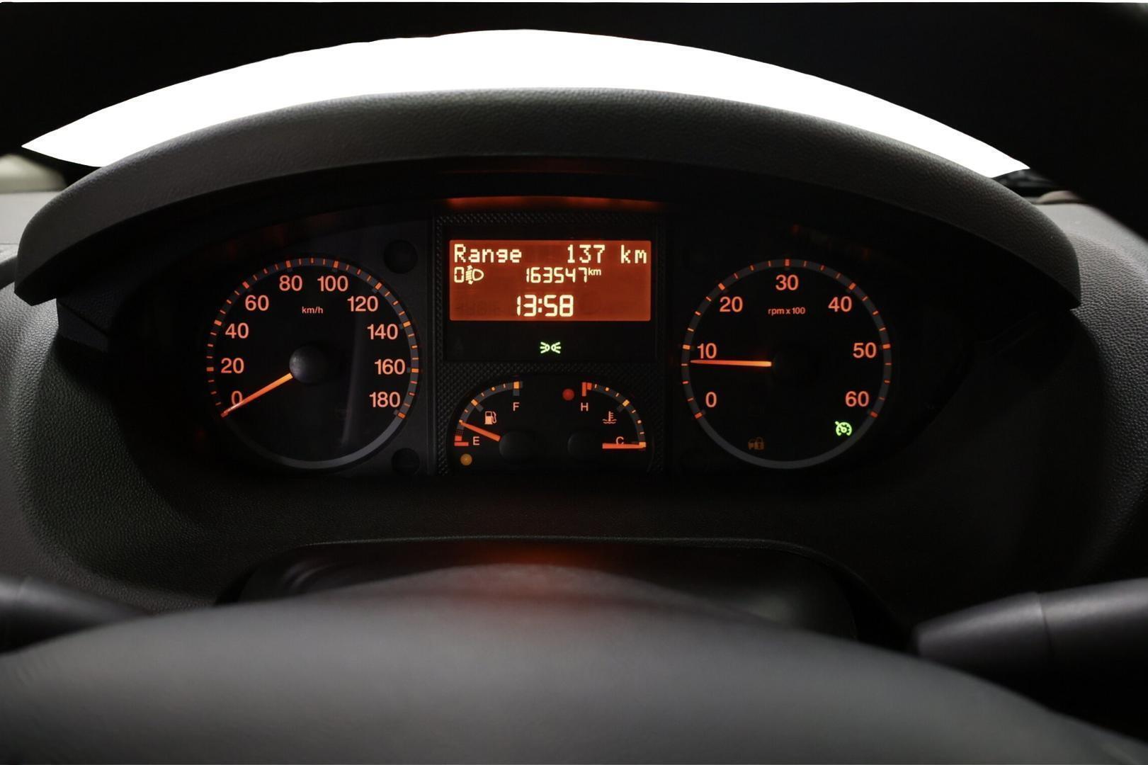 FIAT Ducato 2012