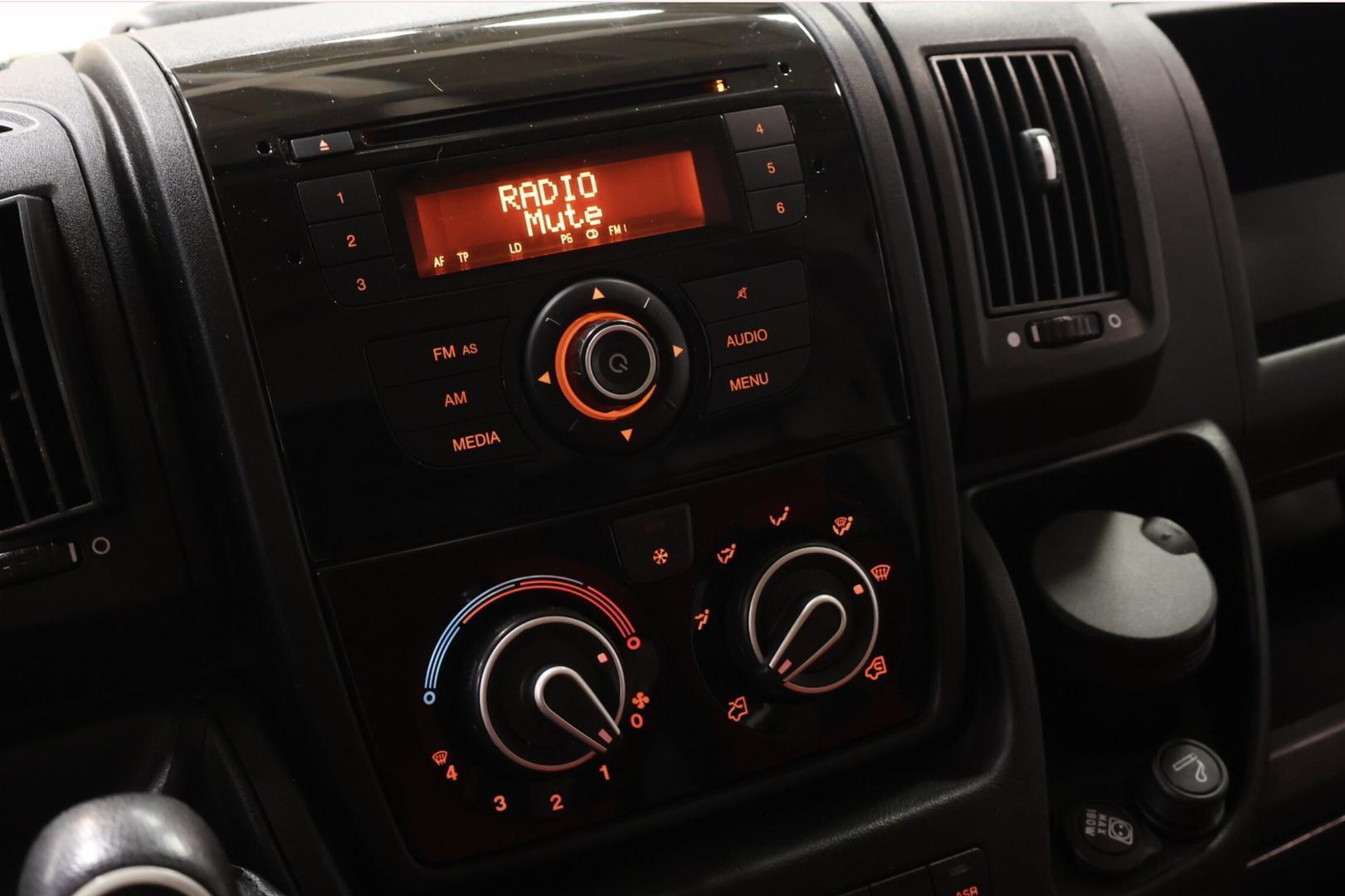 FIAT Ducato 2012