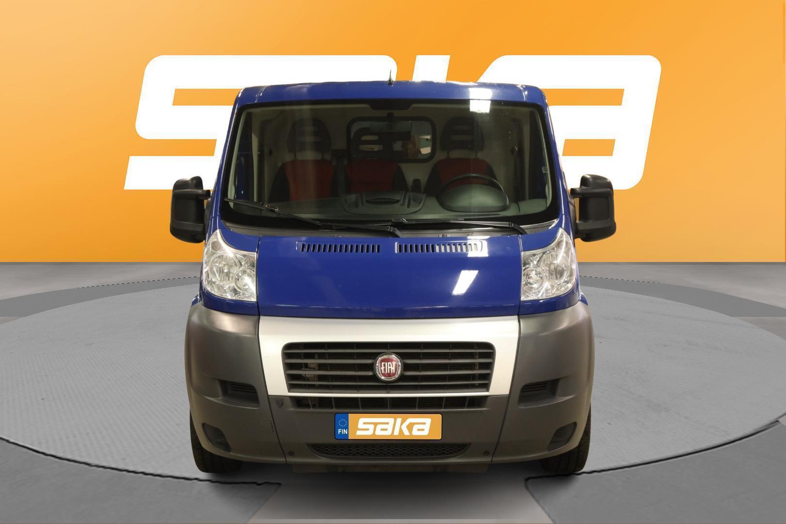 FIAT Ducato 2012