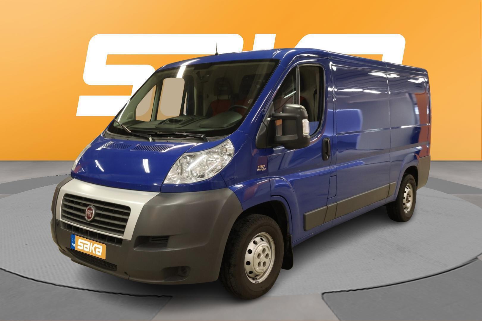FIAT Ducato 2012