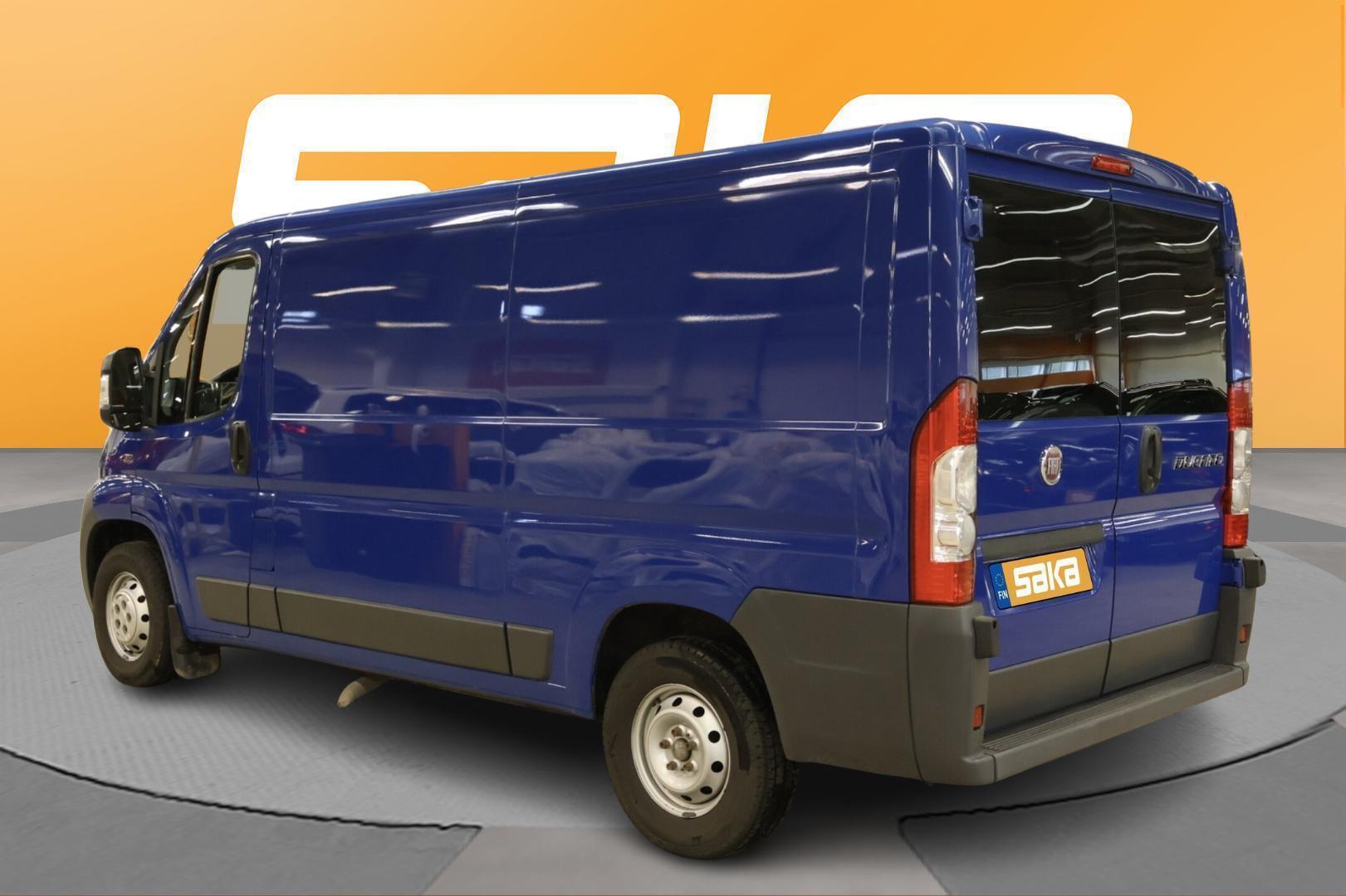 FIAT Ducato 2012