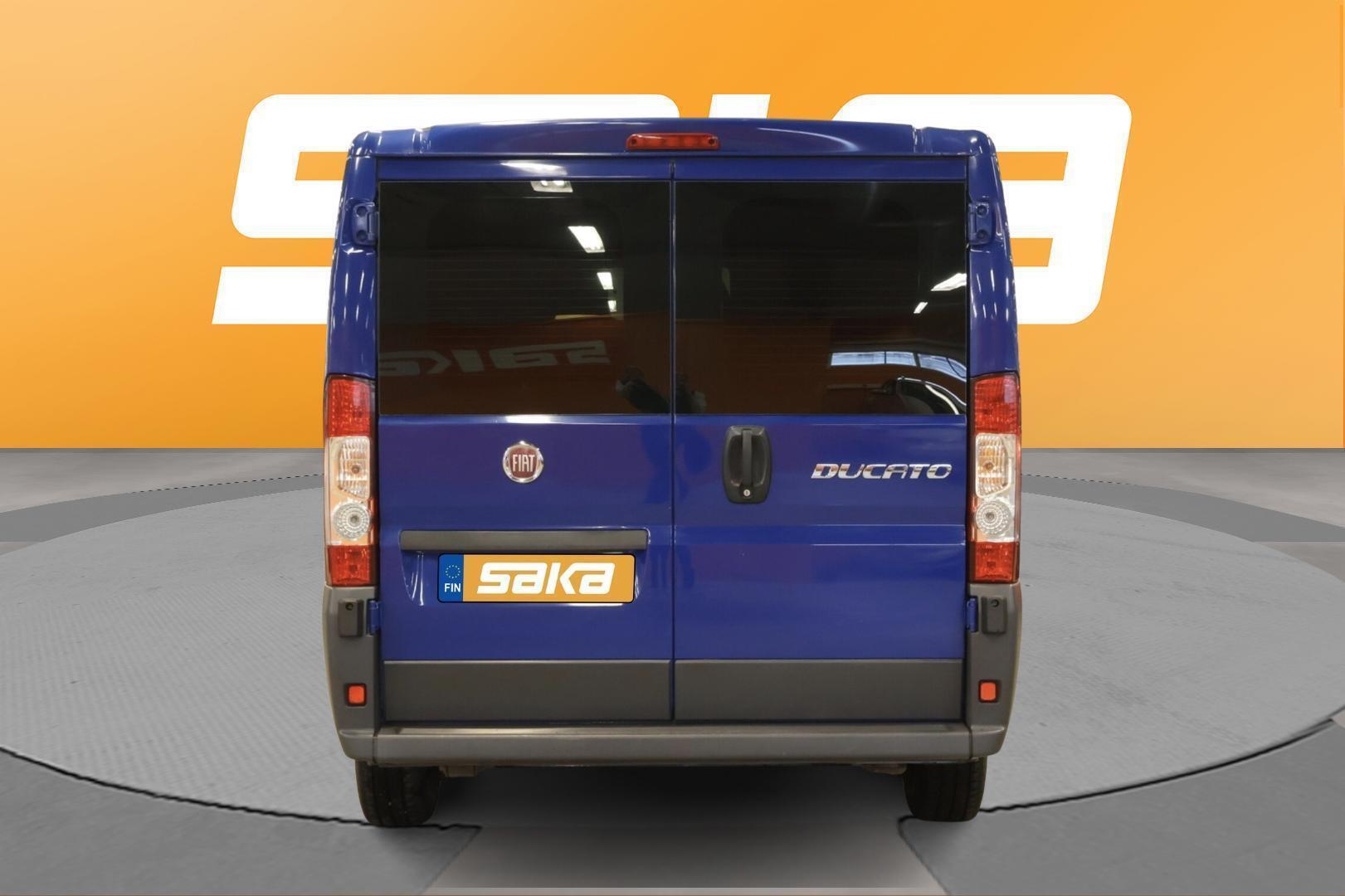 FIAT Ducato 2012