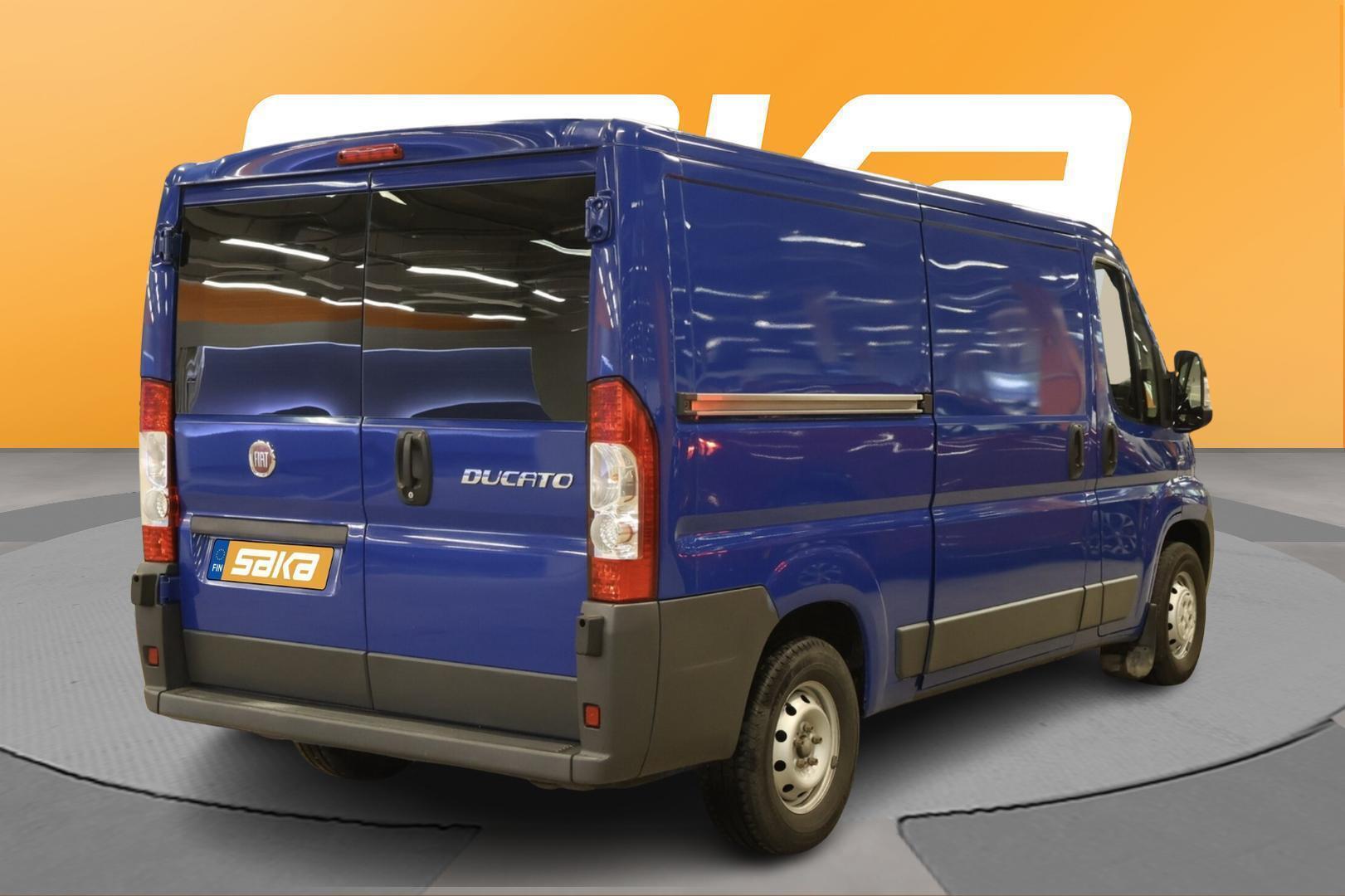 FIAT Ducato 2012