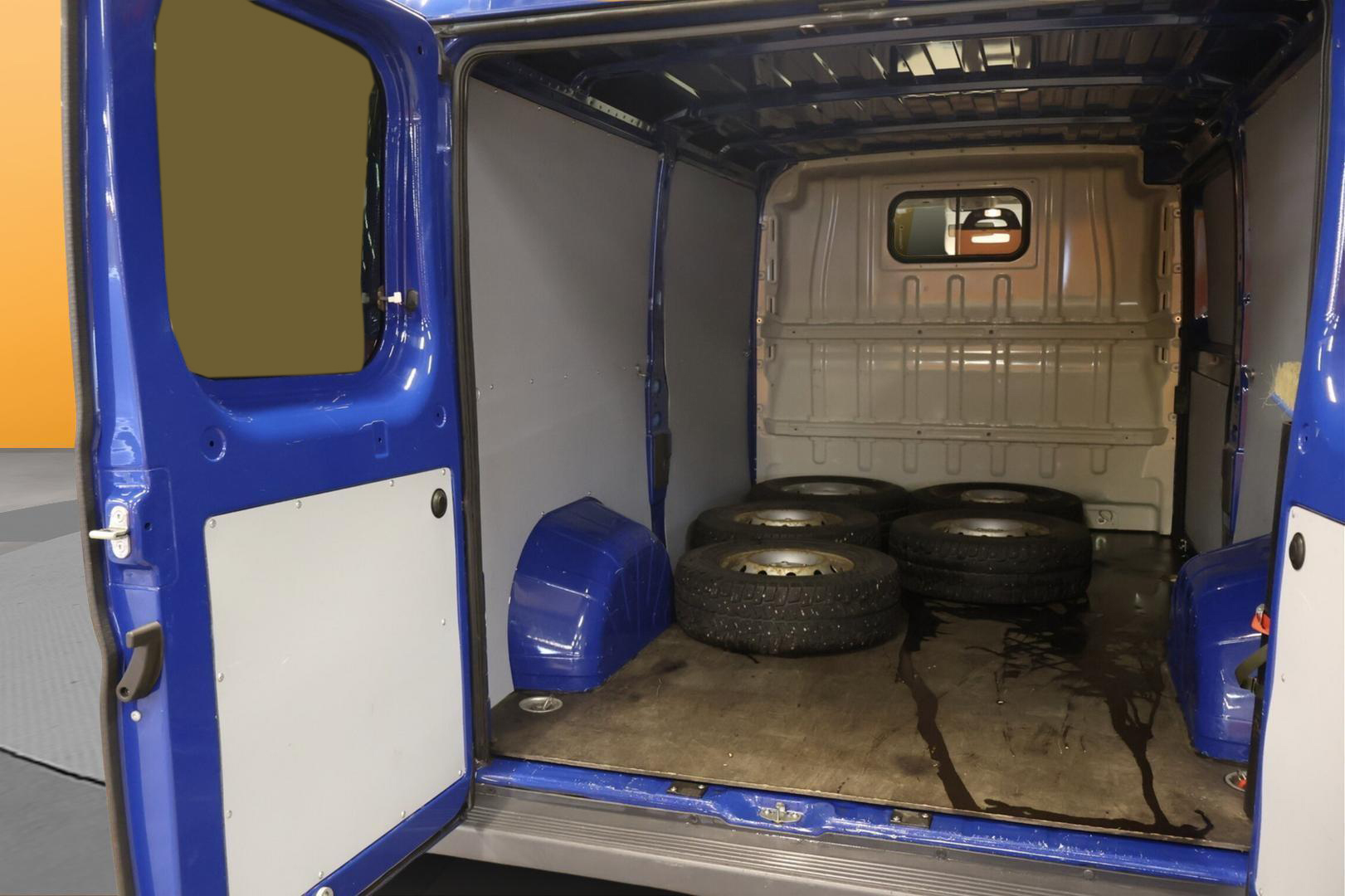 FIAT Ducato 2012