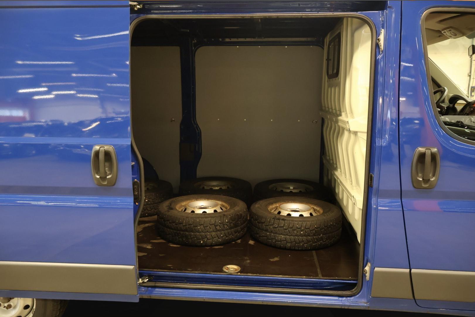 FIAT Ducato 2012
