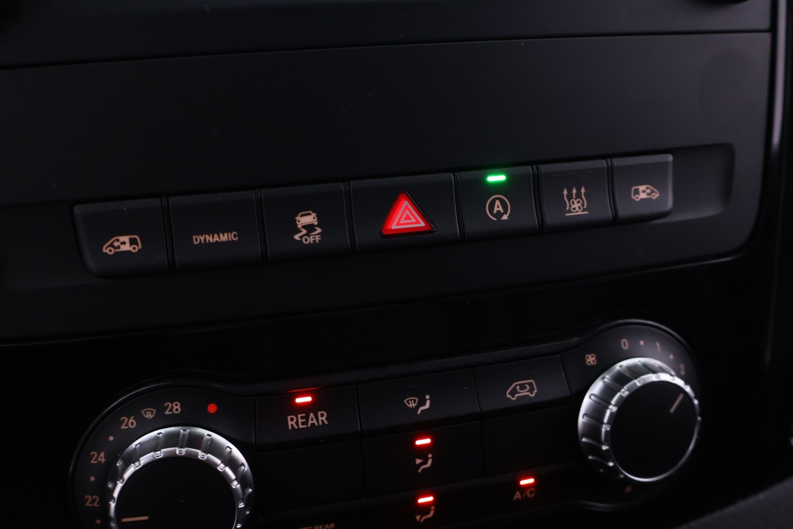 MERCEDES-BENZ Vito 2023