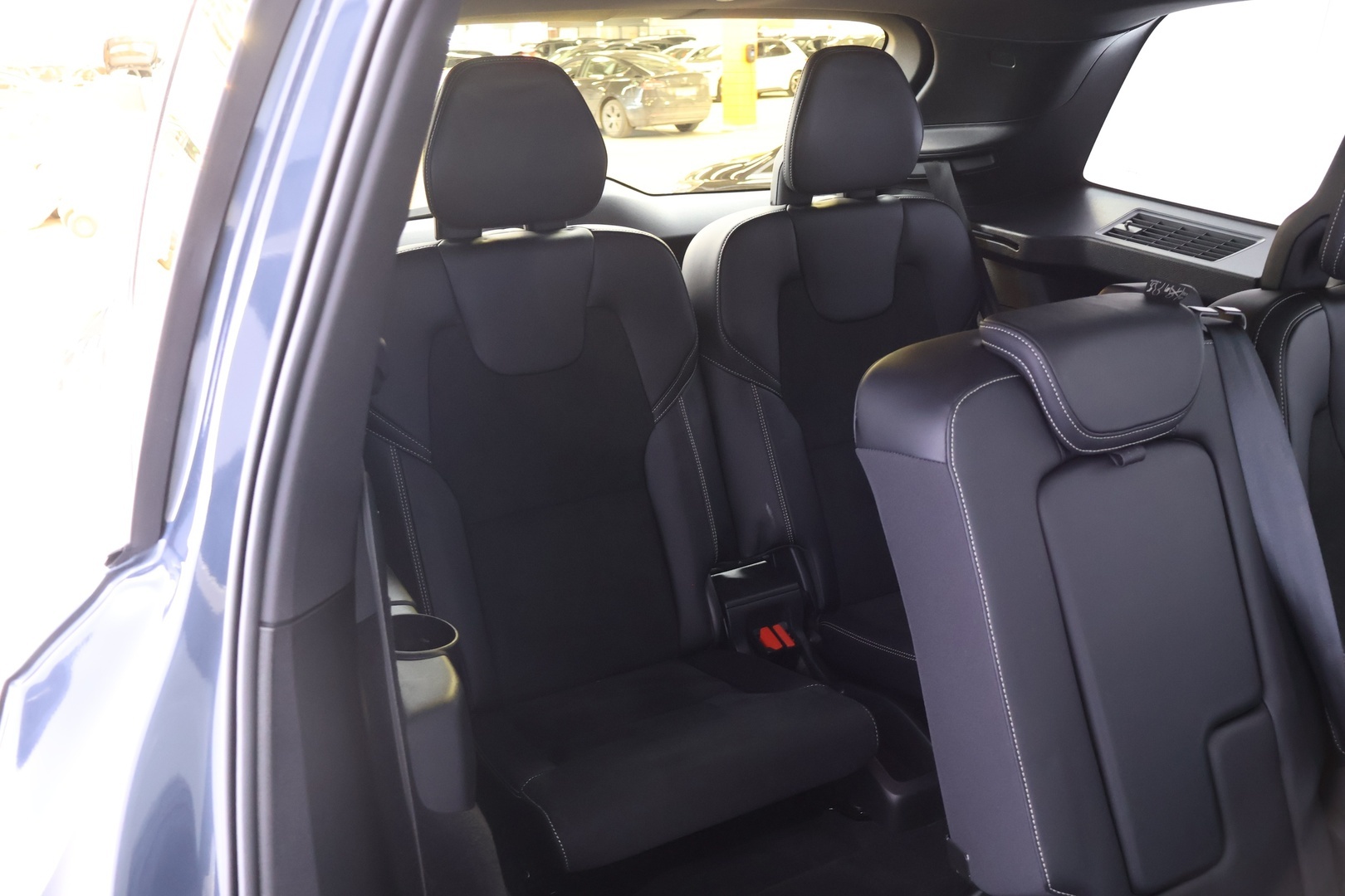 VOLVO XC90 2022
